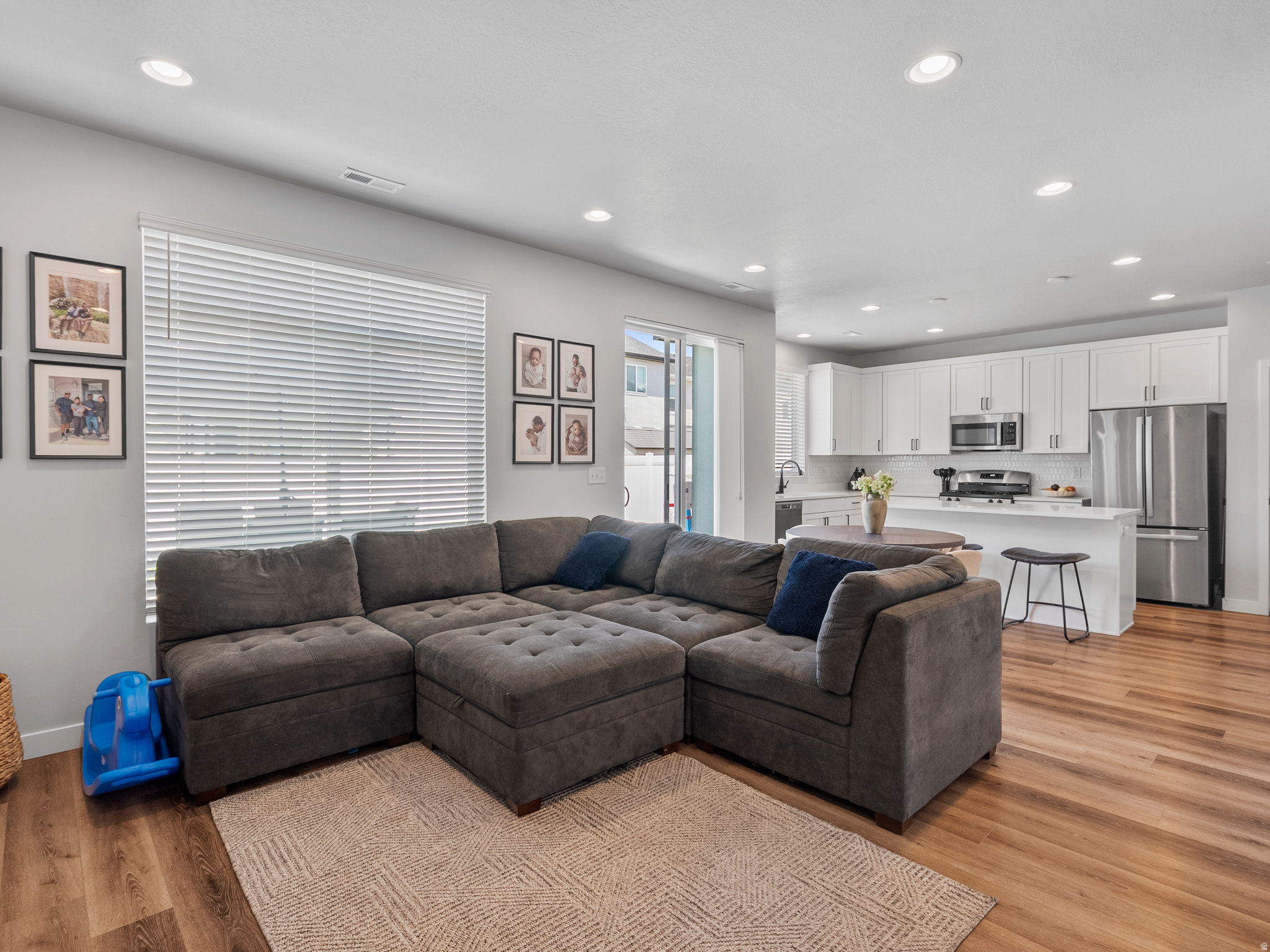 SHORELINE EAST SUBDIVISION PHASE 2 - Residential