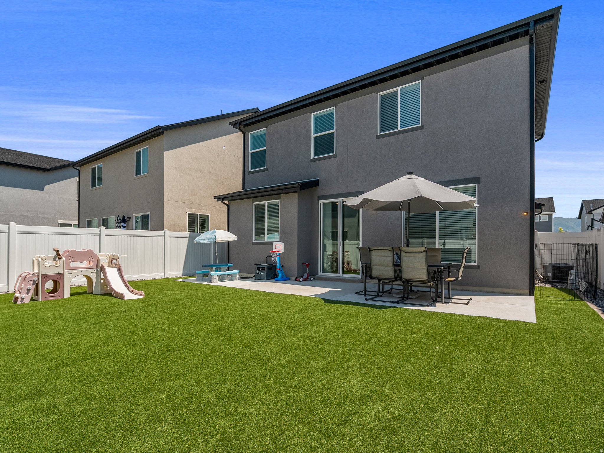 SHORELINE EAST SUBDIVISION PHASE 2 - Residential