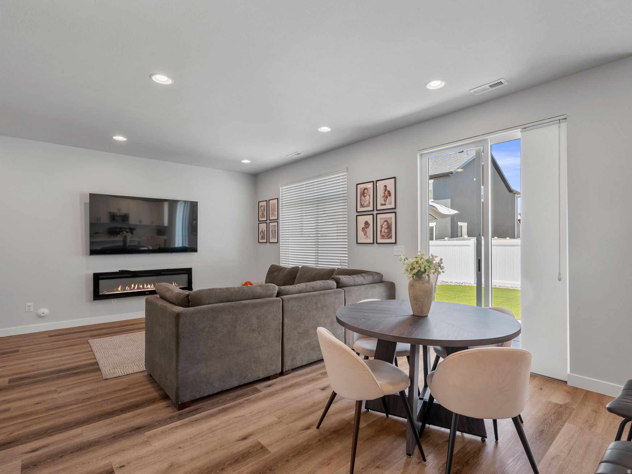 SHORELINE EAST SUBDIVISION PHASE 2 - Residential