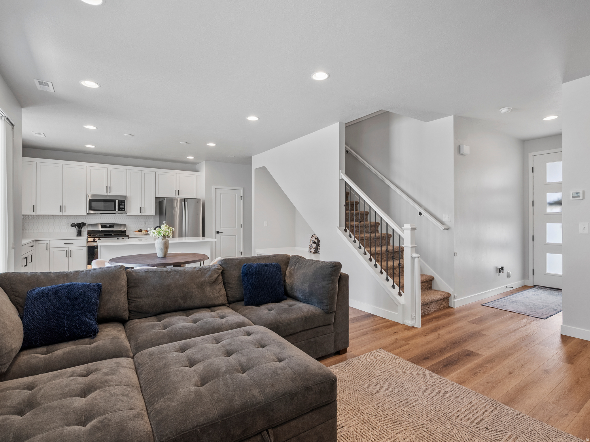 SHORELINE EAST SUBDIVISION PHASE 2 - Residential