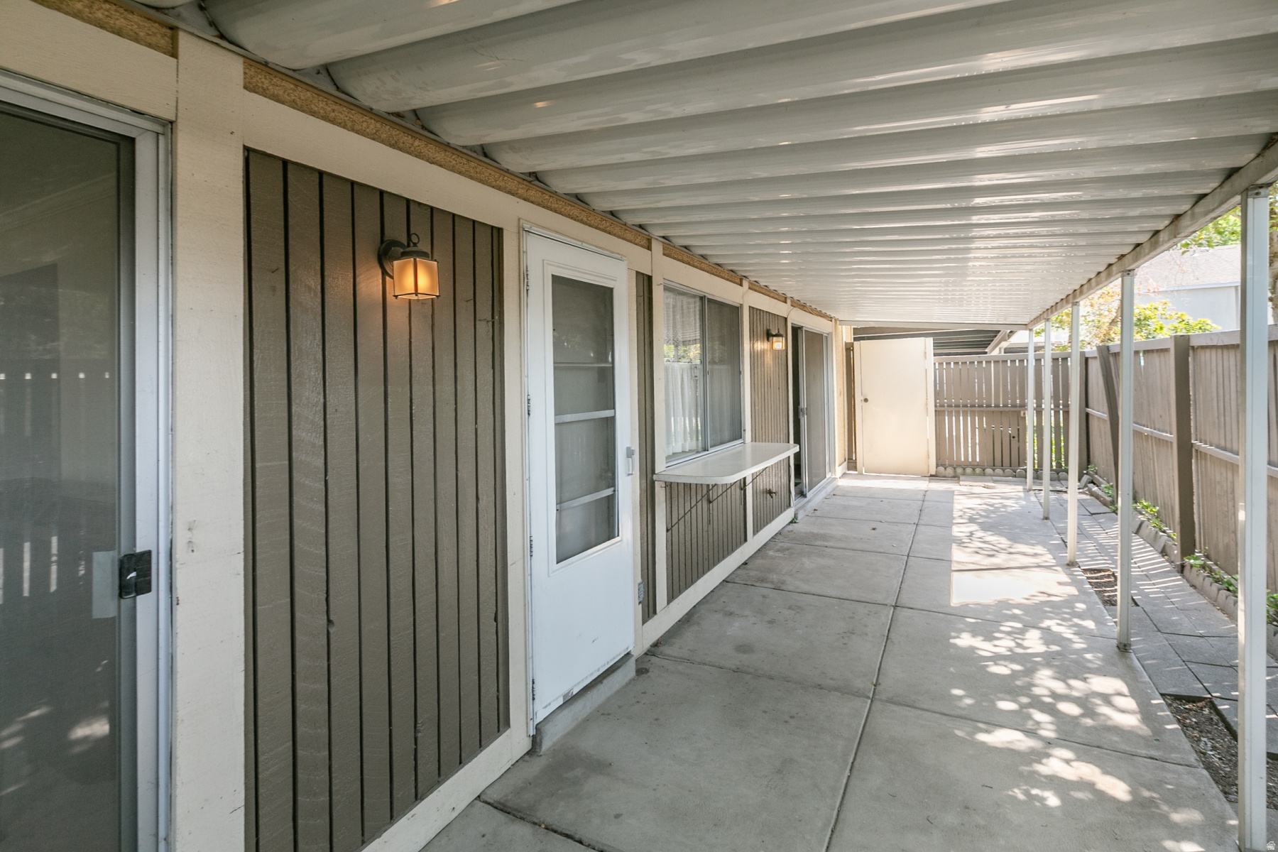 THREE FOUNTAINS - Residential