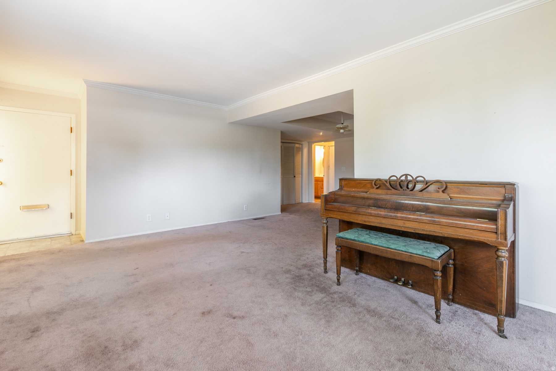 THREE FOUNTAINS - Residential
