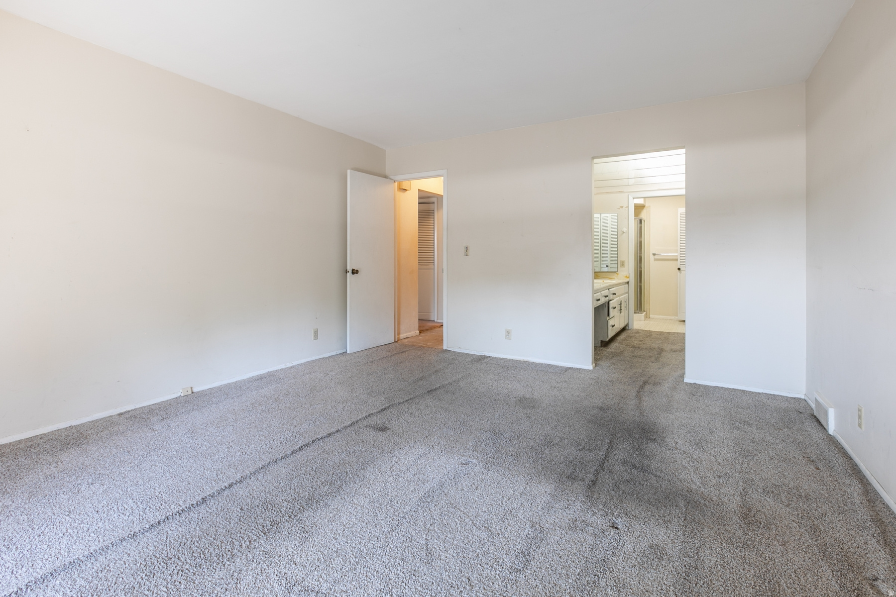 THREE FOUNTAINS - Residential