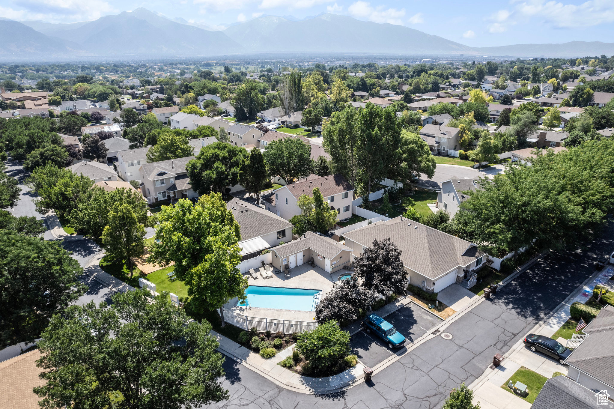 TRADITIONS - Residential