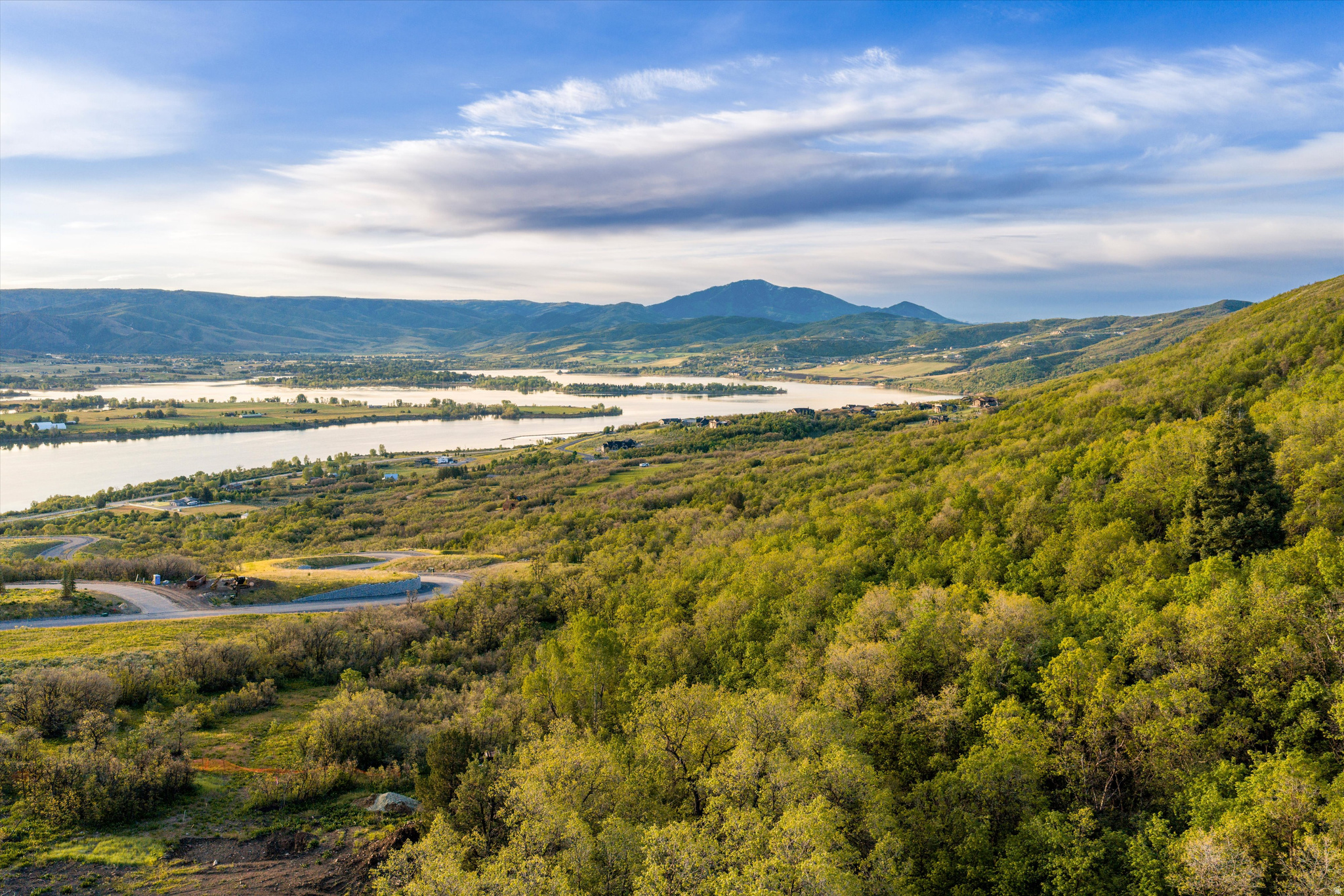OSPREY RANCH - Land