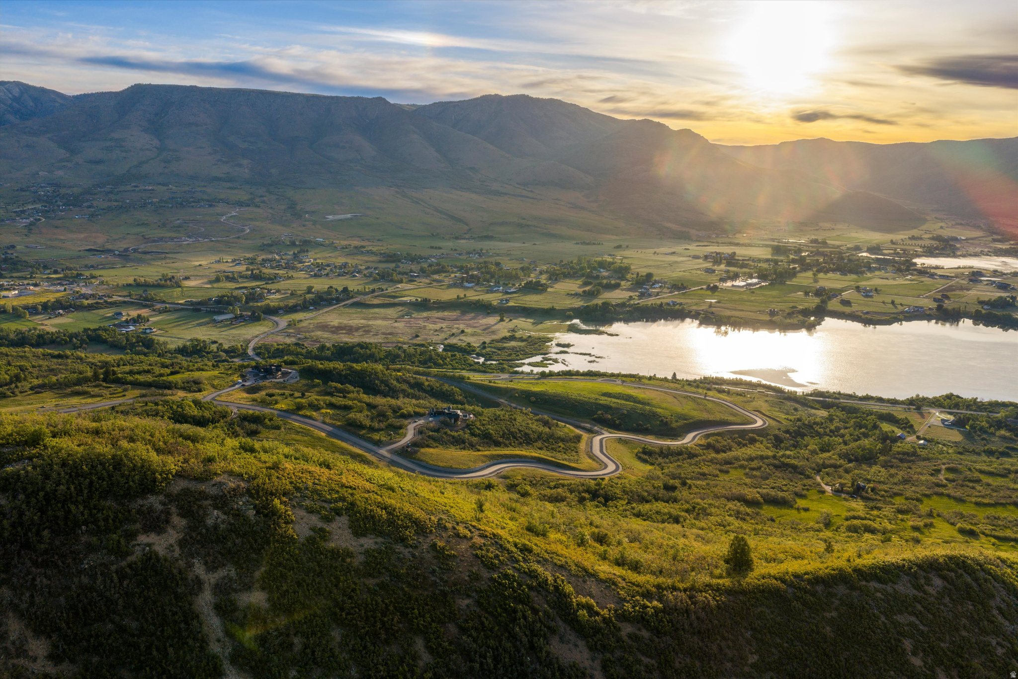 OSPREY RANCH - Land