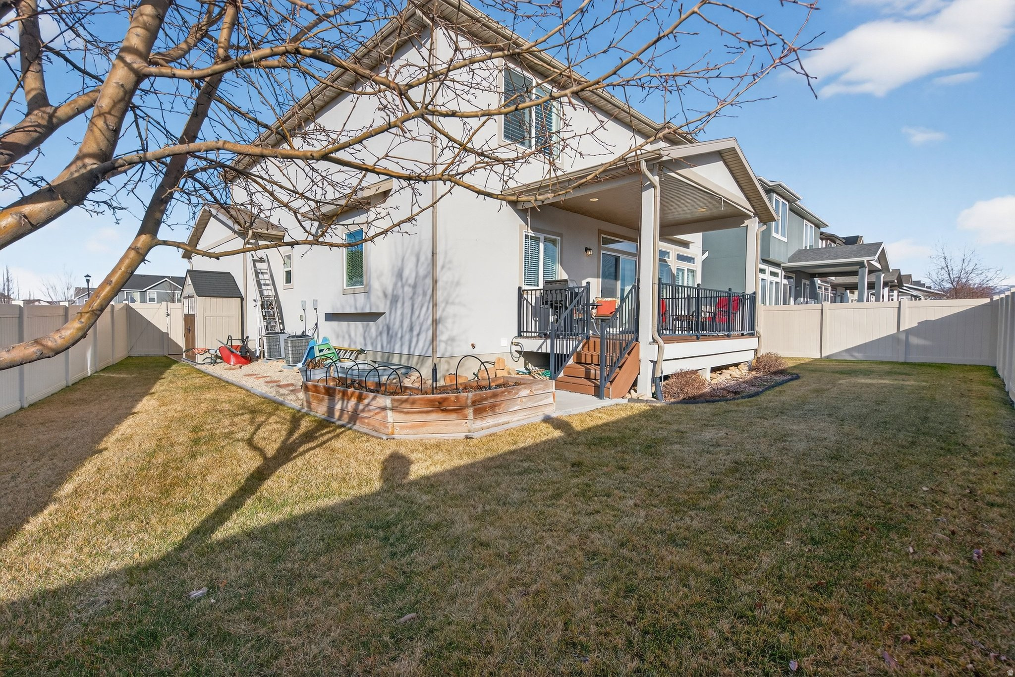 VALLEY STATION - Residential