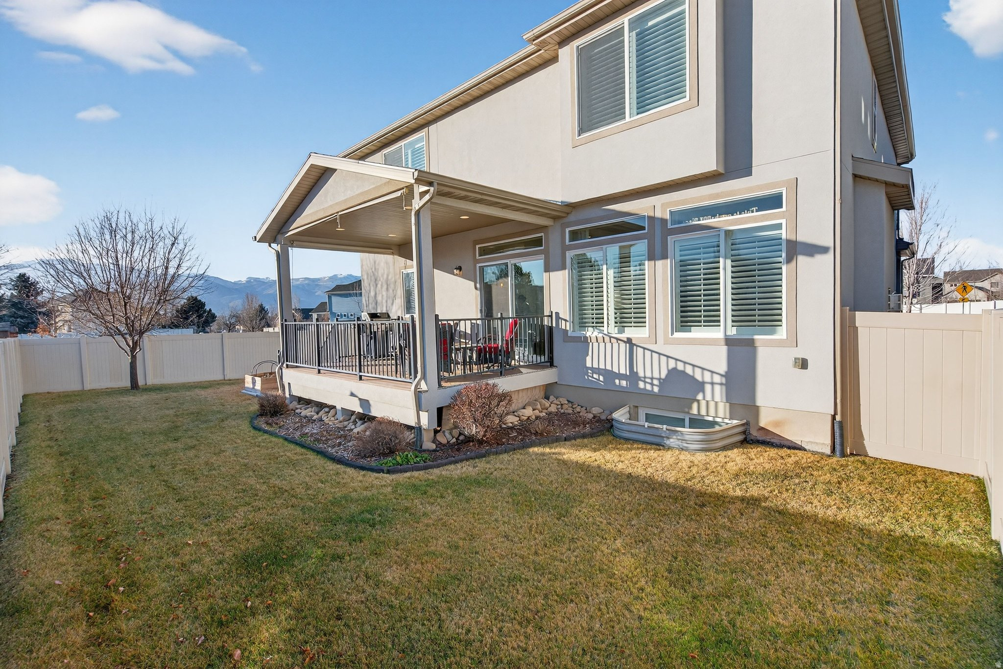 VALLEY STATION - Residential