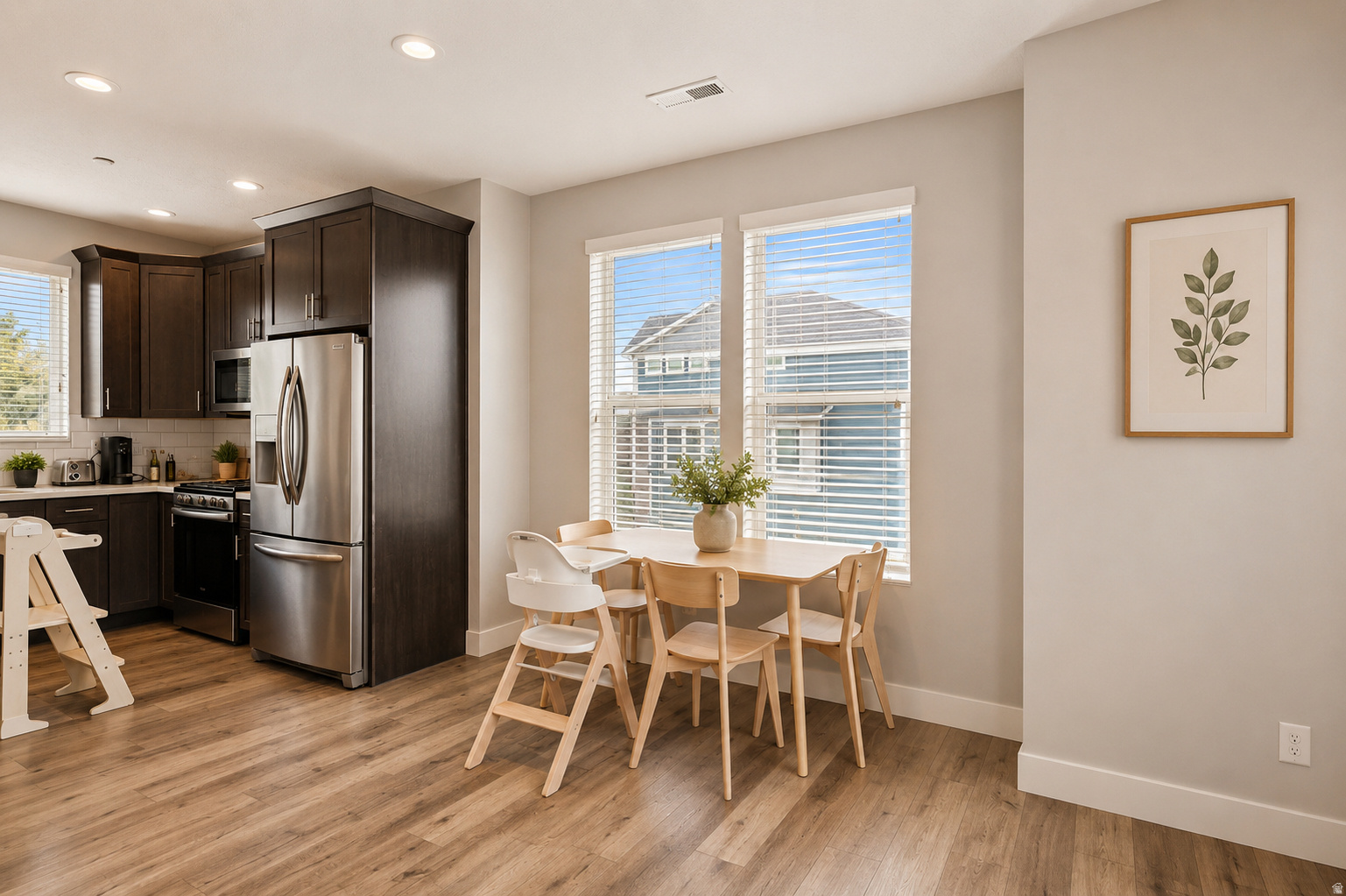 CREEKSIDE - Residential