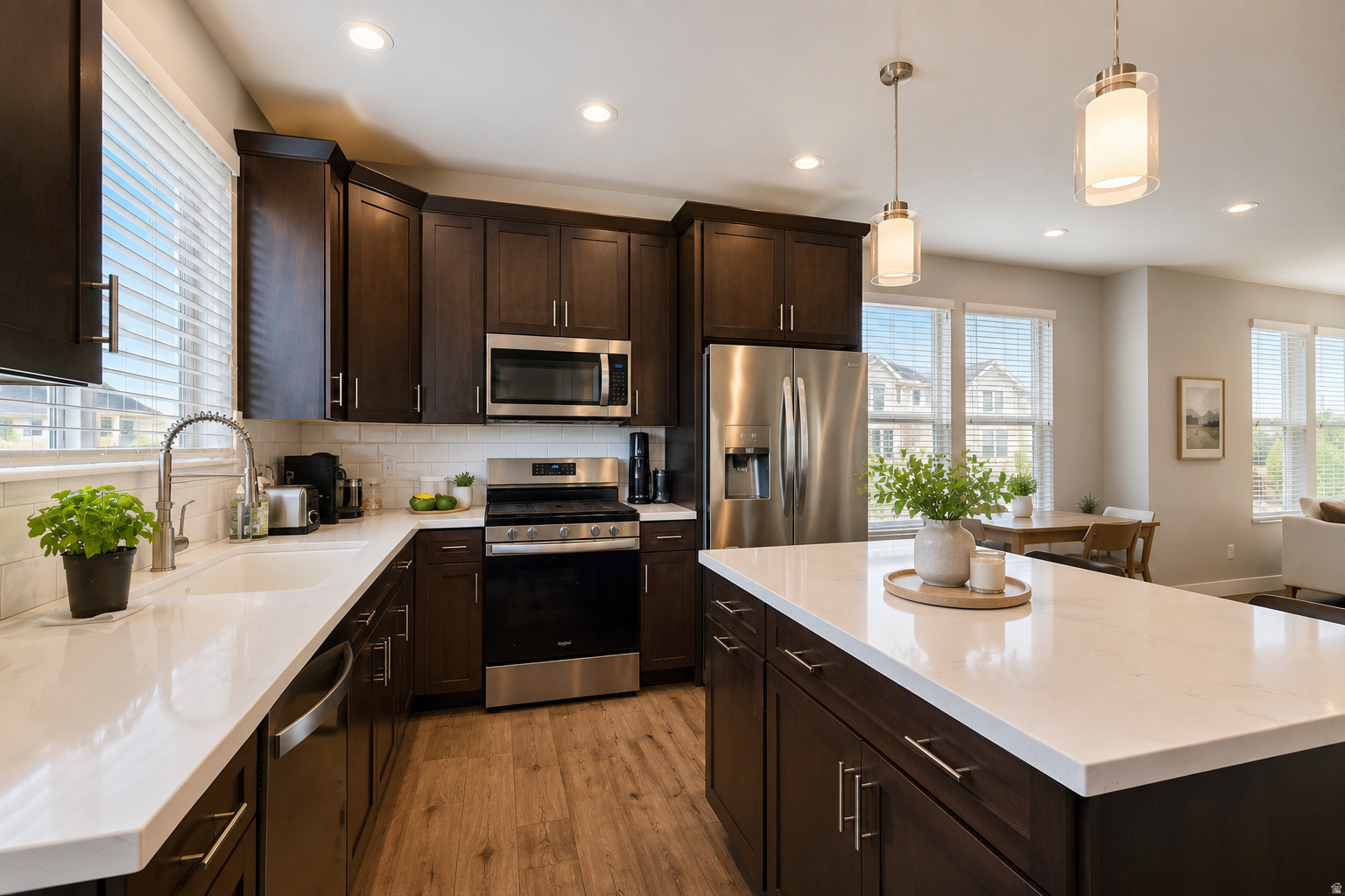 CREEKSIDE - Residential