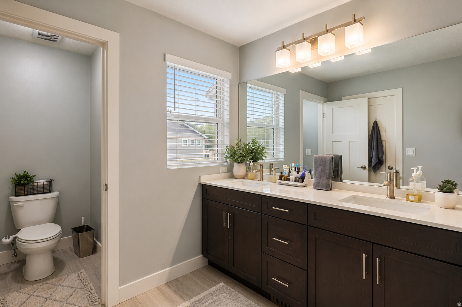 CREEKSIDE - Residential