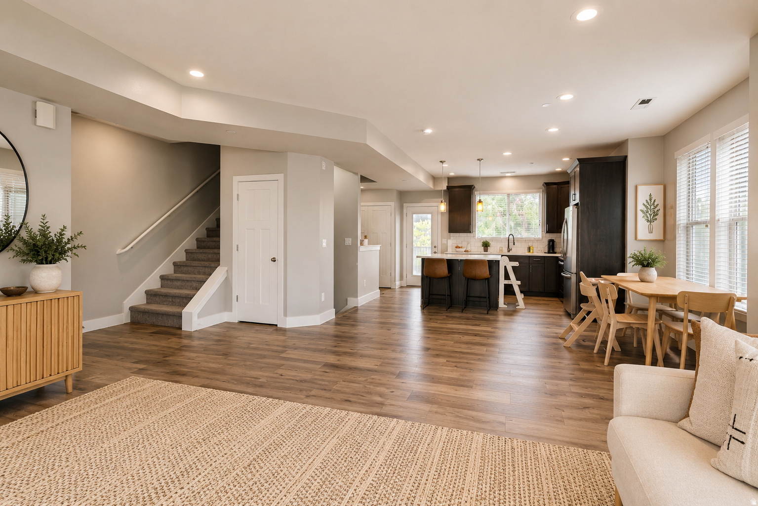 CREEKSIDE - Residential