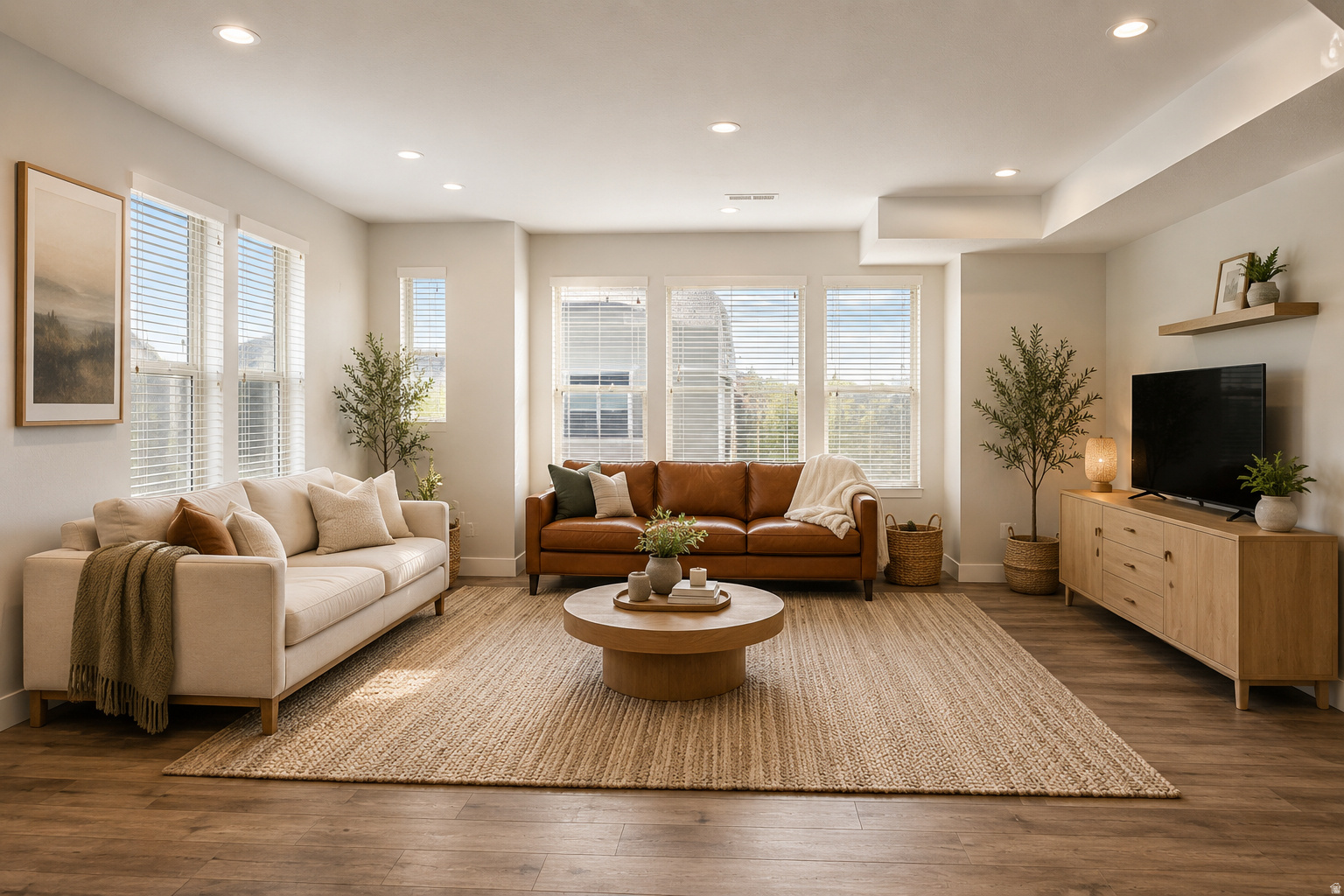 CREEKSIDE - Residential
