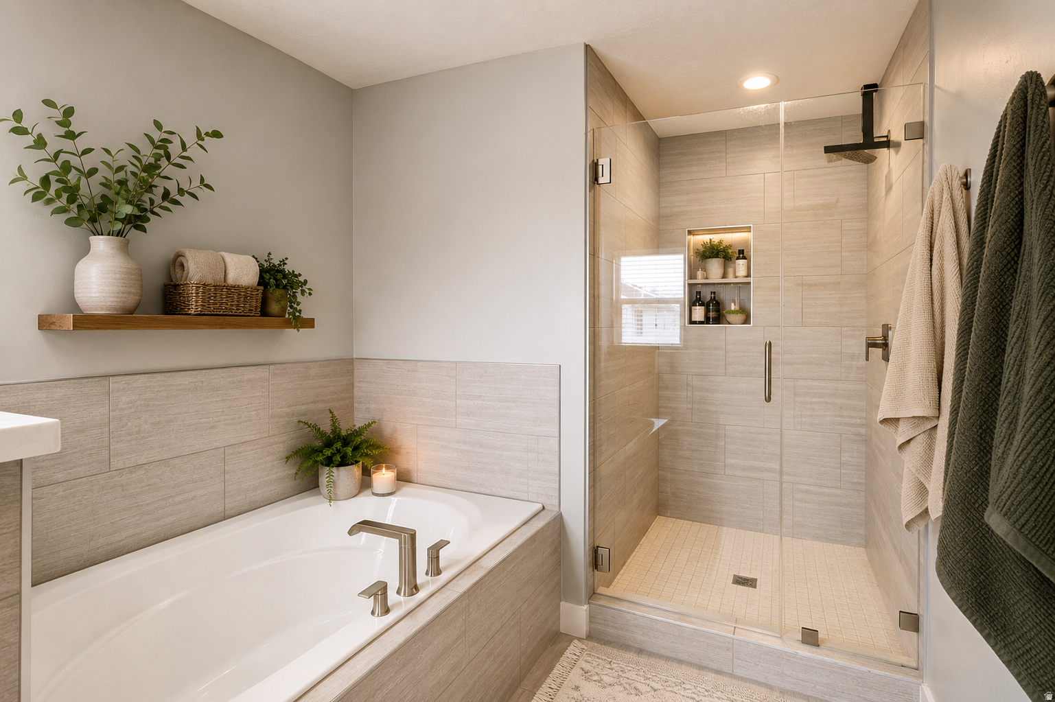 CREEKSIDE - Residential