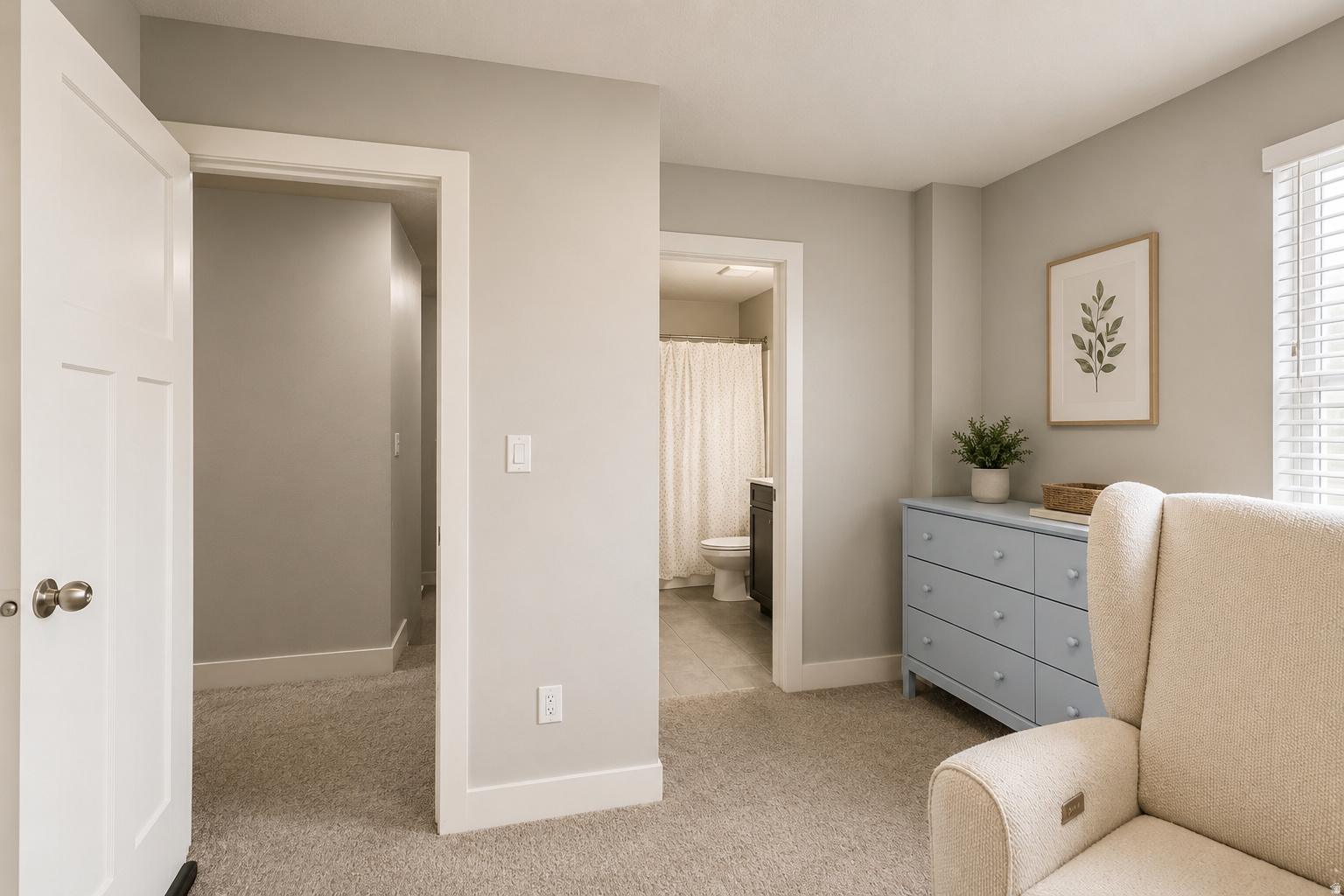 CREEKSIDE - Residential