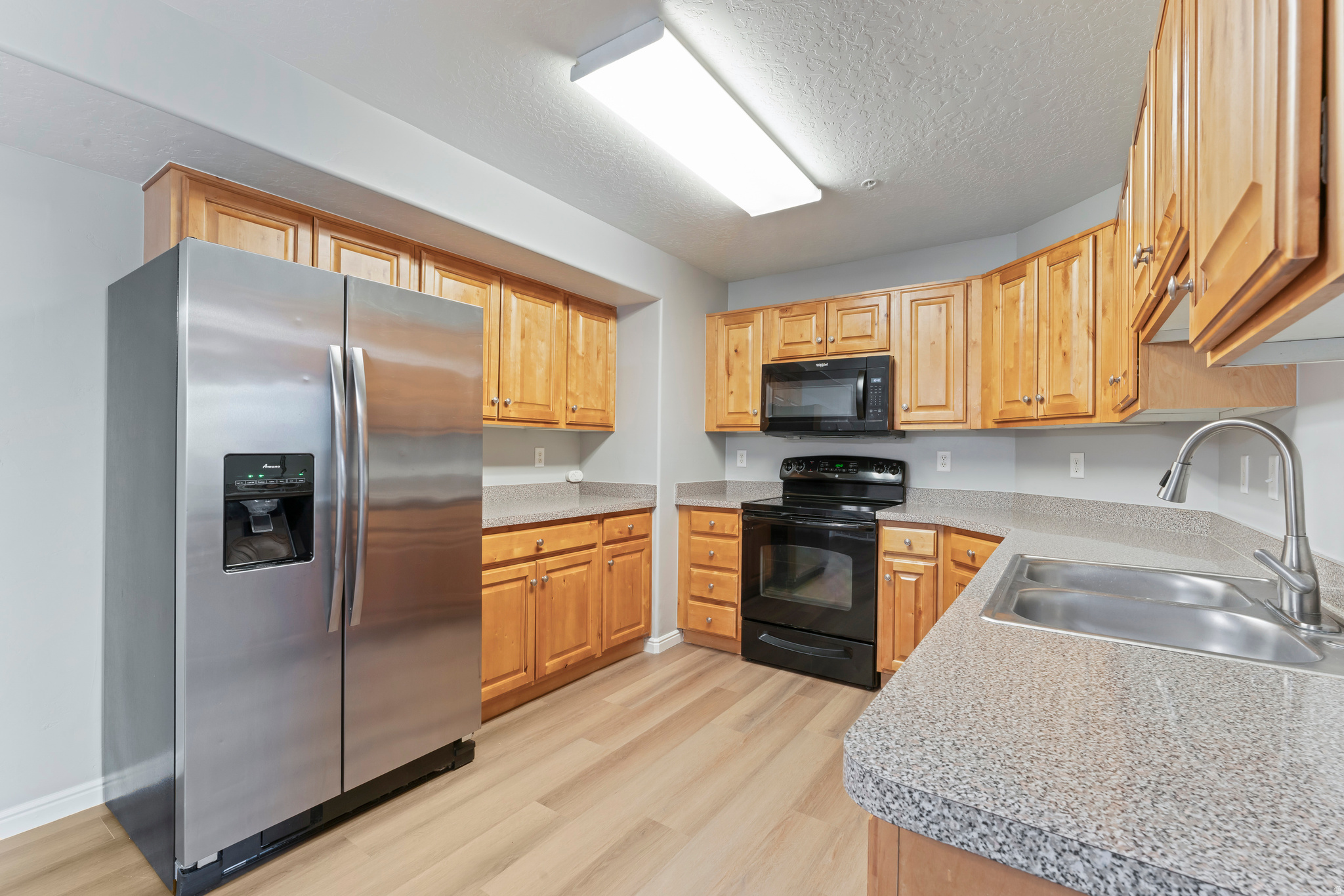 WILLOW SPRINGS - Residential