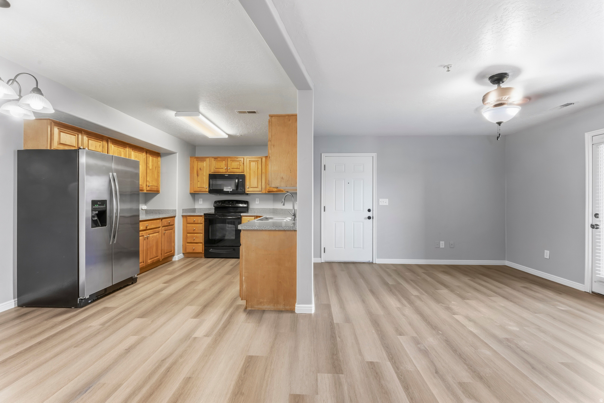 WILLOW SPRINGS - Residential