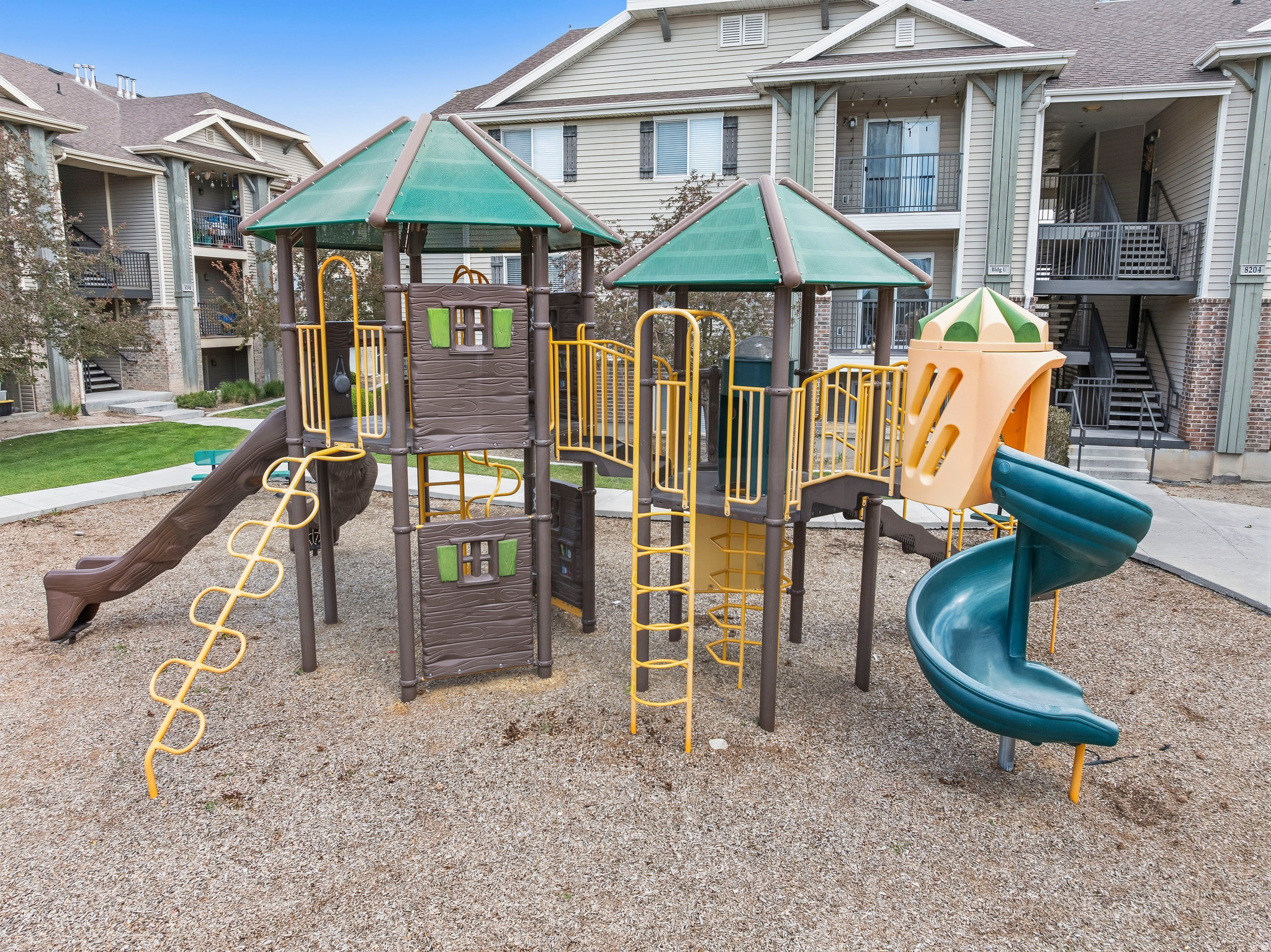 WILLOW SPRINGS - Residential