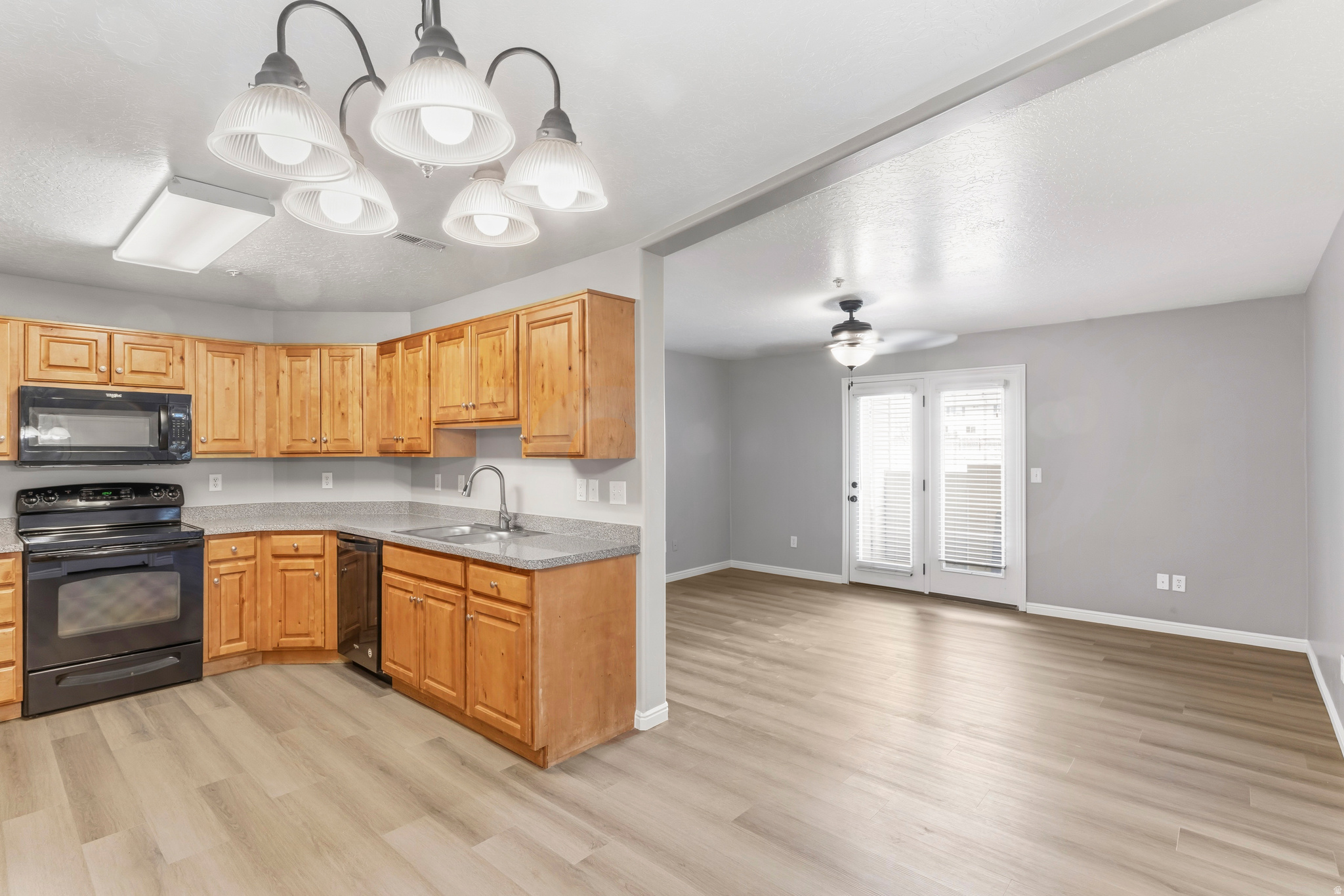 WILLOW SPRINGS - Residential