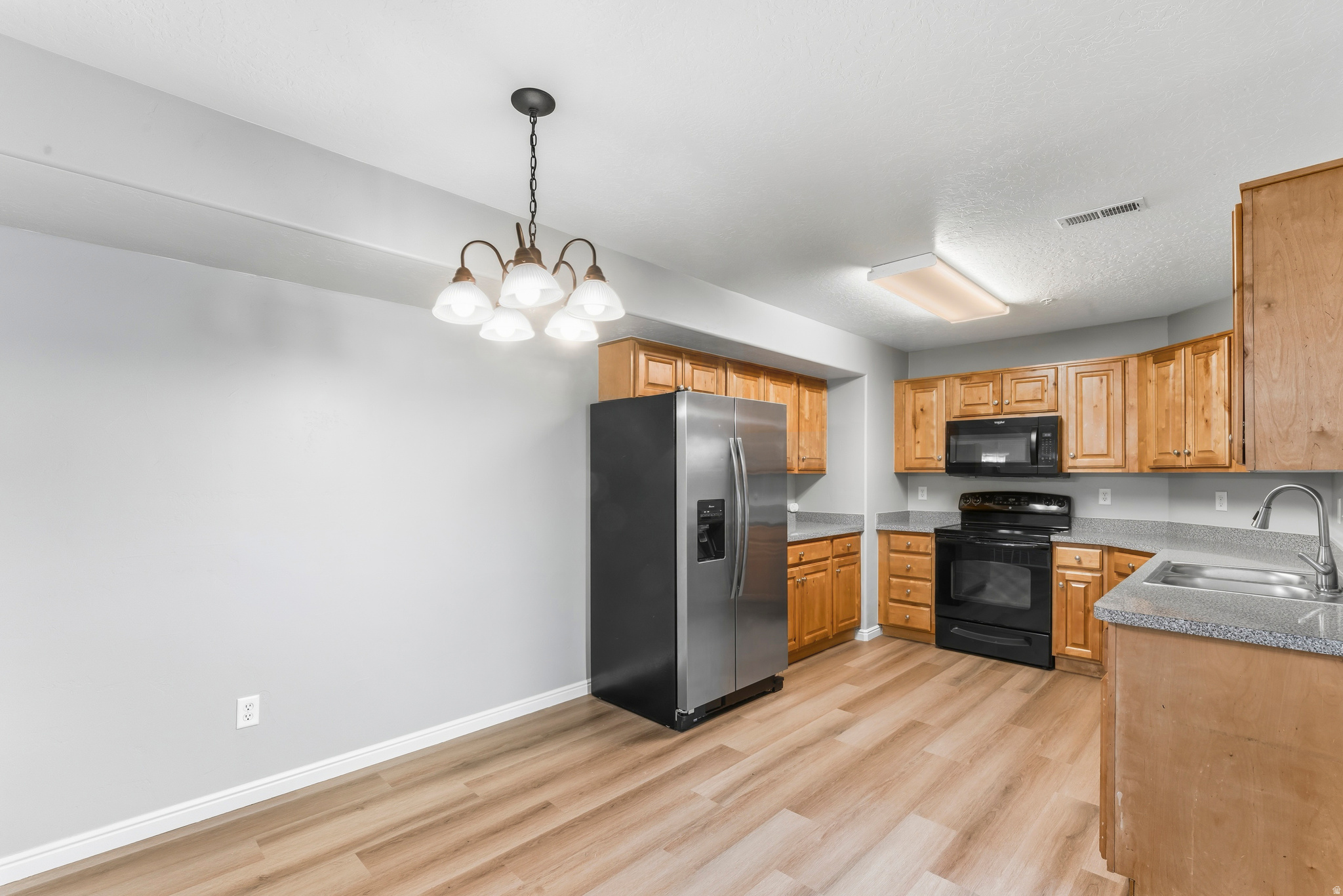 WILLOW SPRINGS - Residential