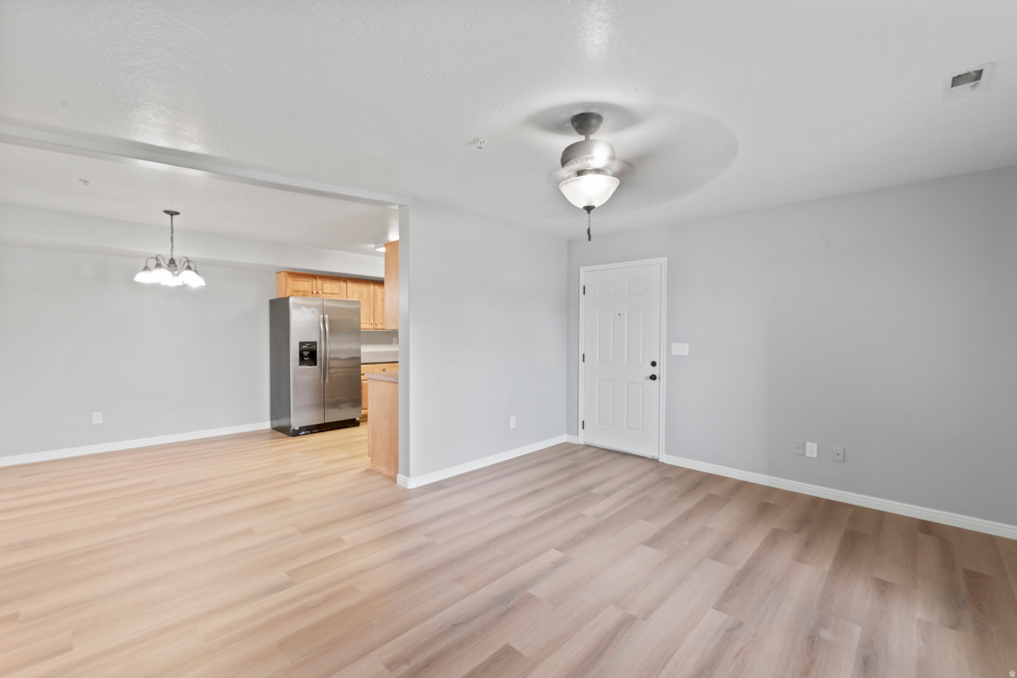 WILLOW SPRINGS - Residential