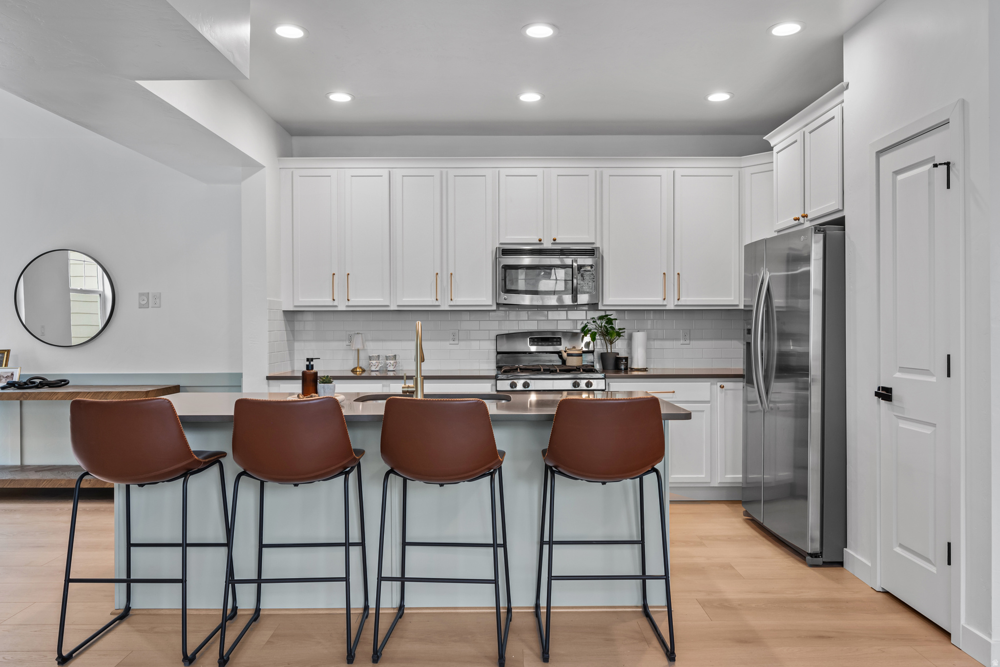 PRESERVE - Residential