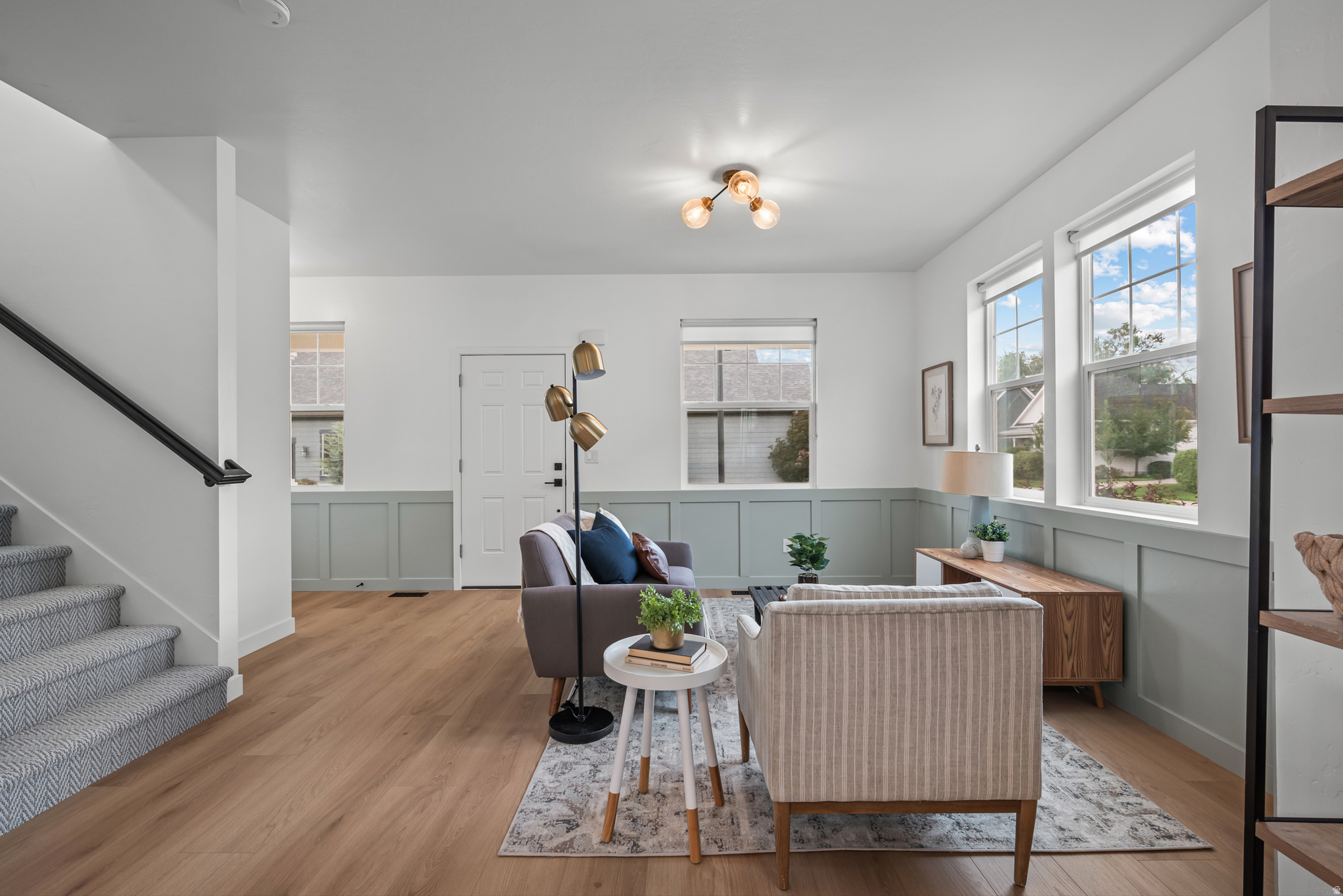 PRESERVE - Residential