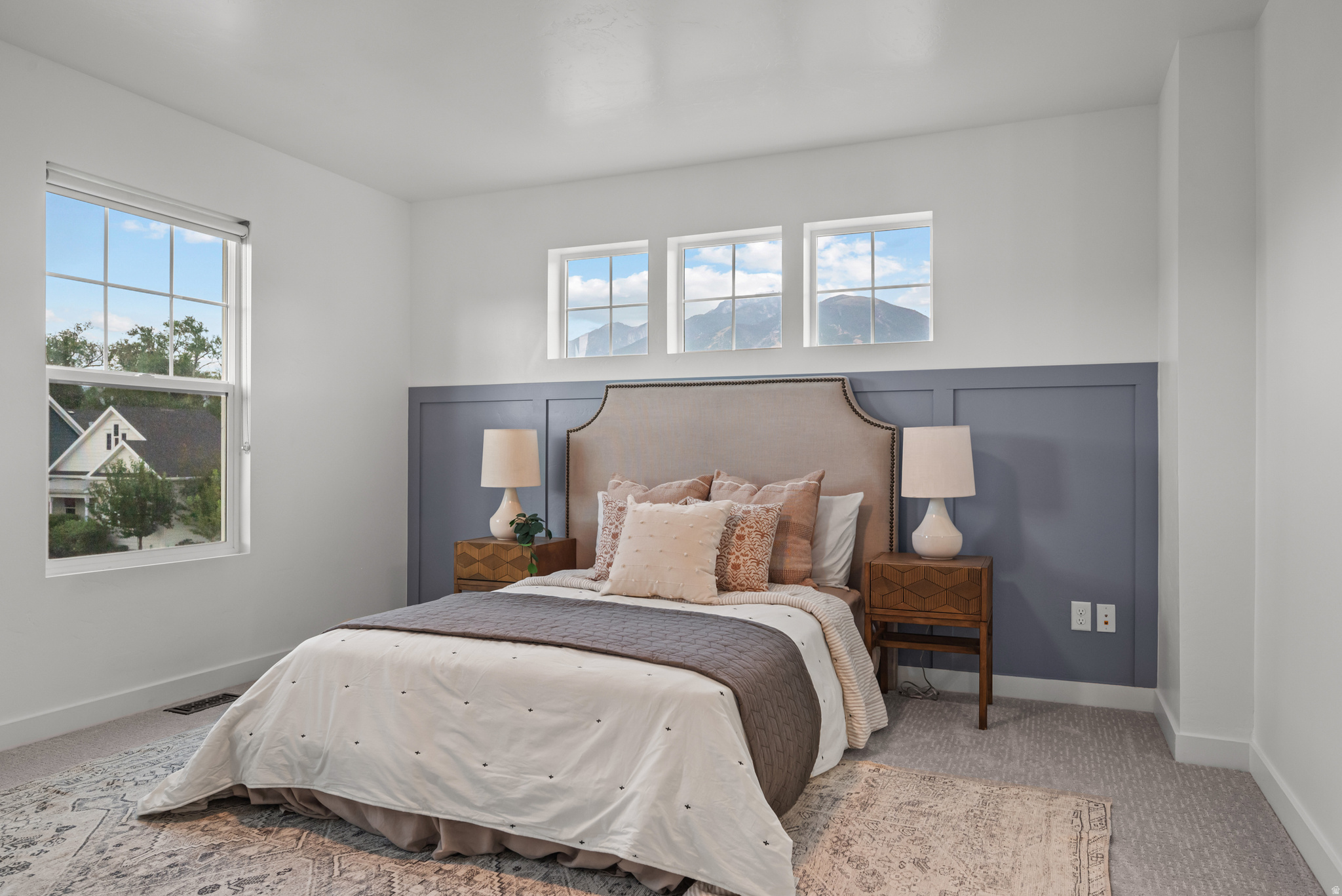 PRESERVE - Residential