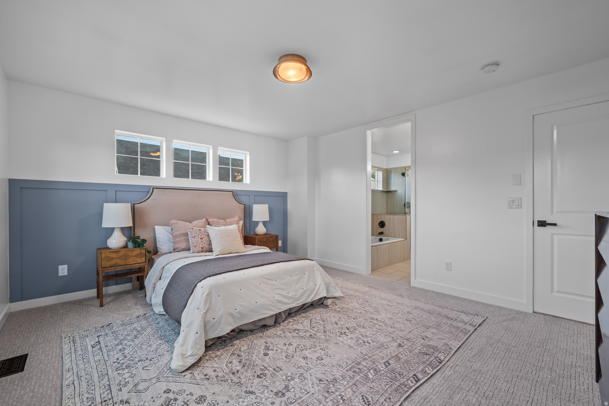 PRESERVE - Residential