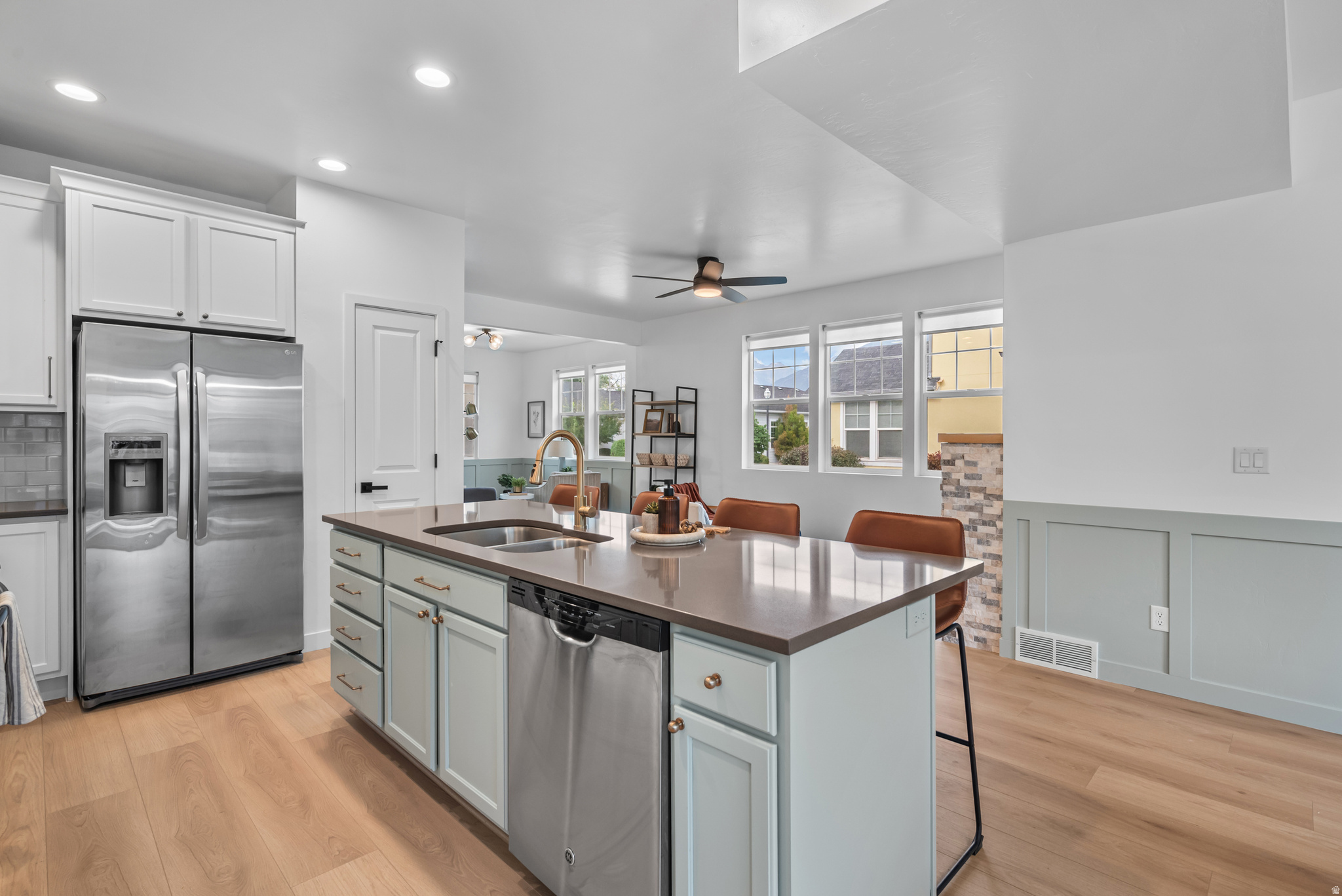 PRESERVE - Residential
