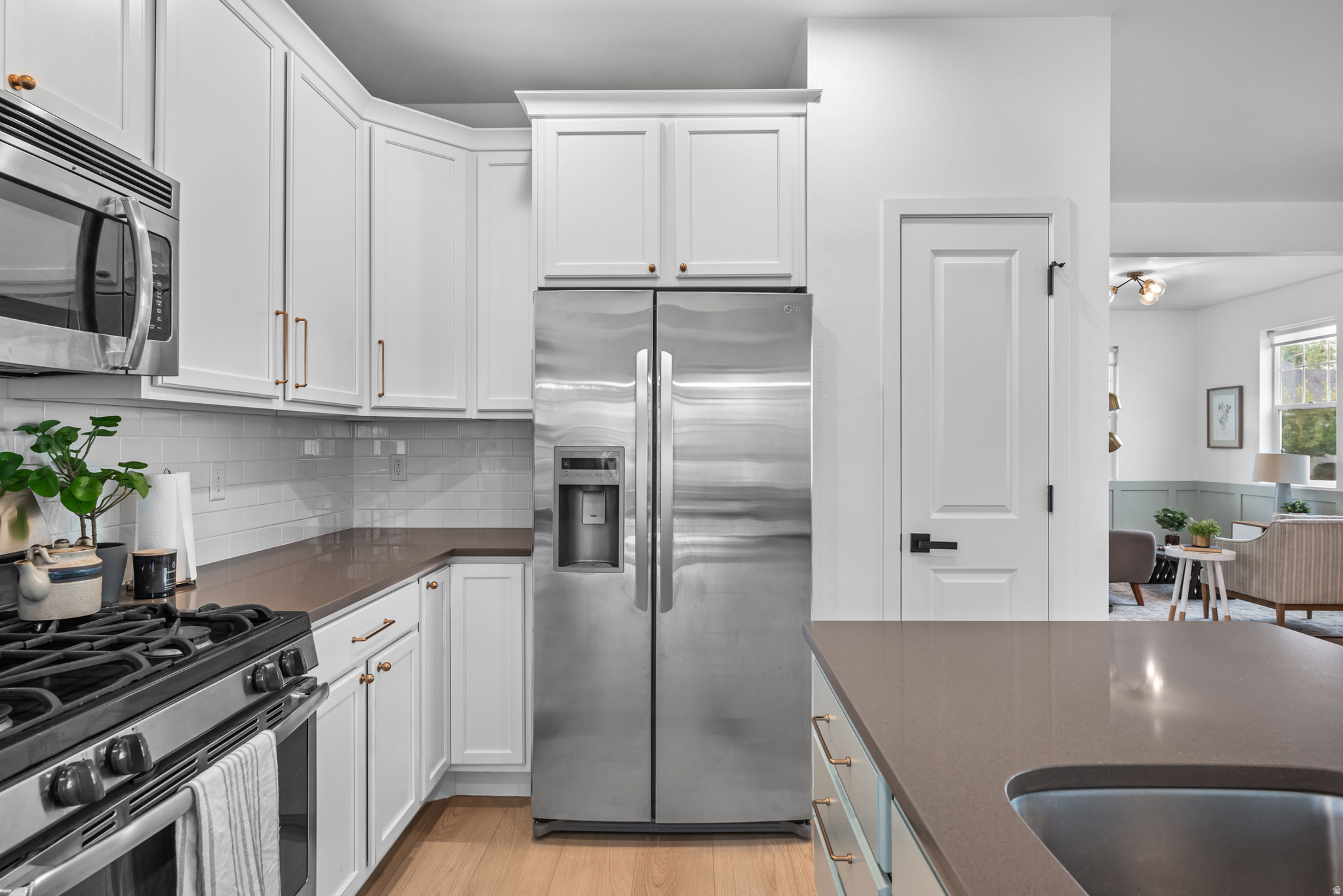 PRESERVE - Residential
