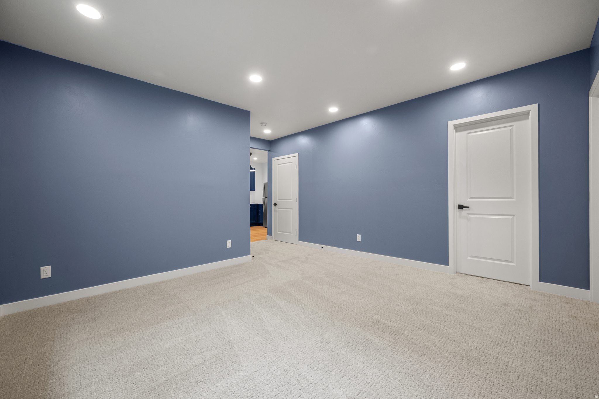 PRESERVE - Residential
