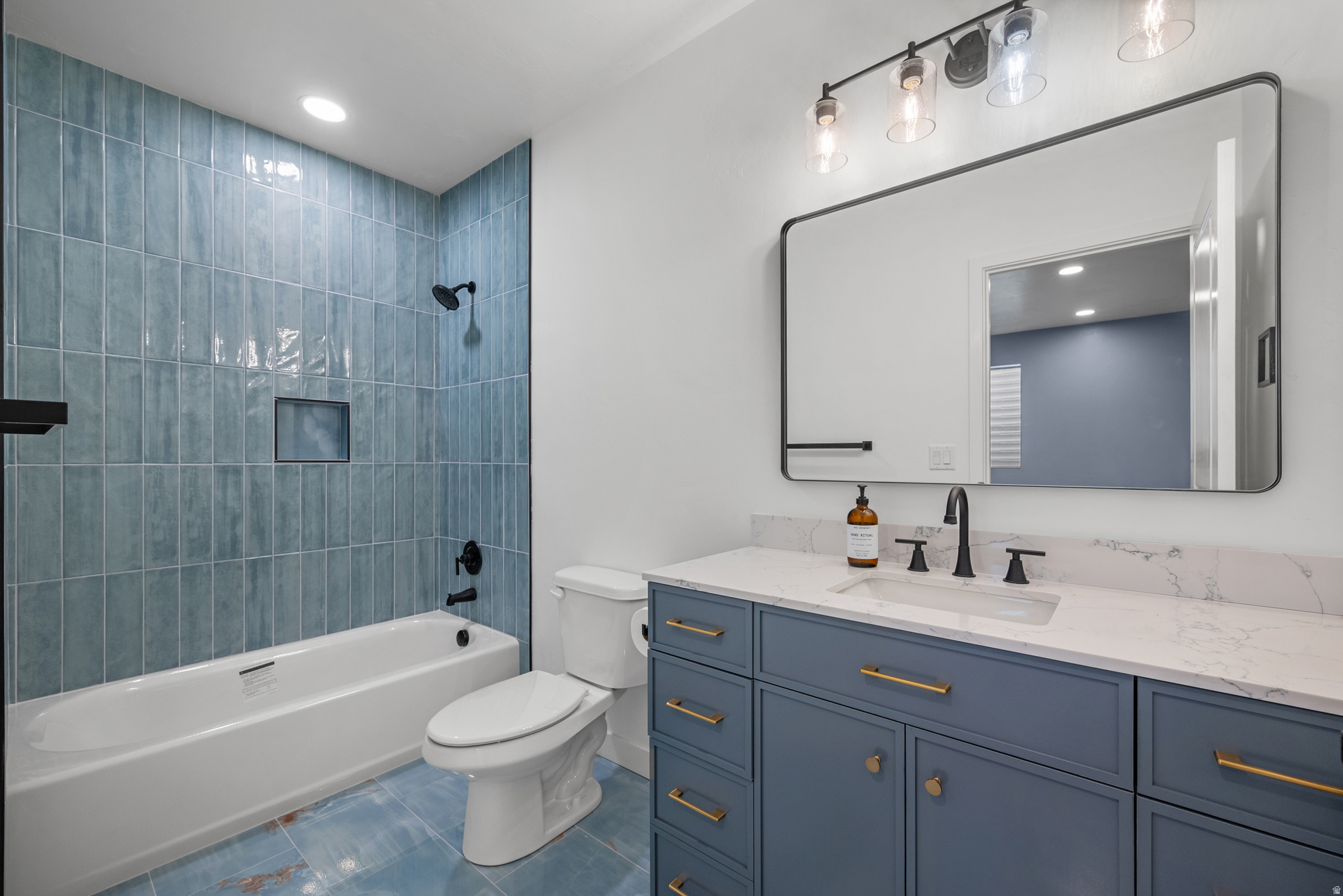 PRESERVE - Residential