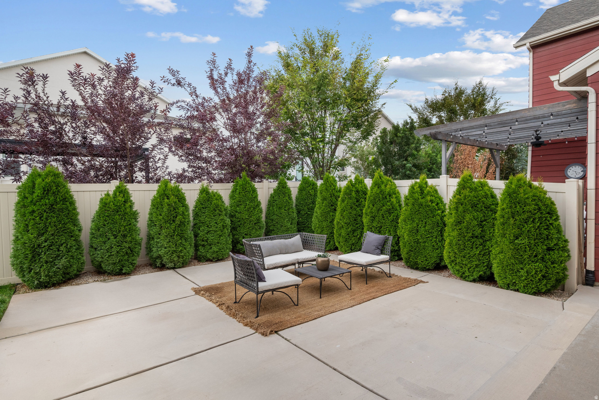PRESERVE - Residential
