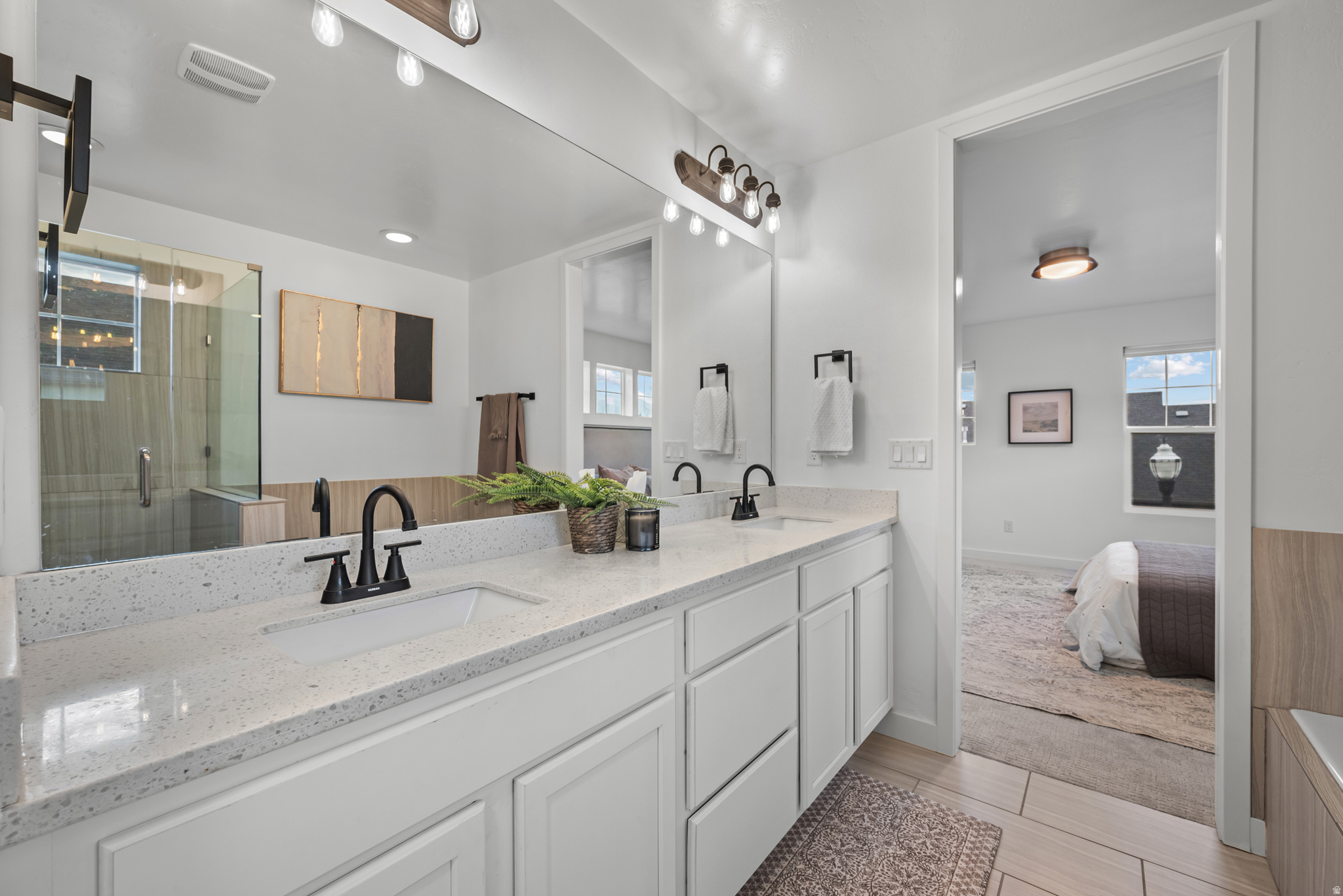PRESERVE - Residential