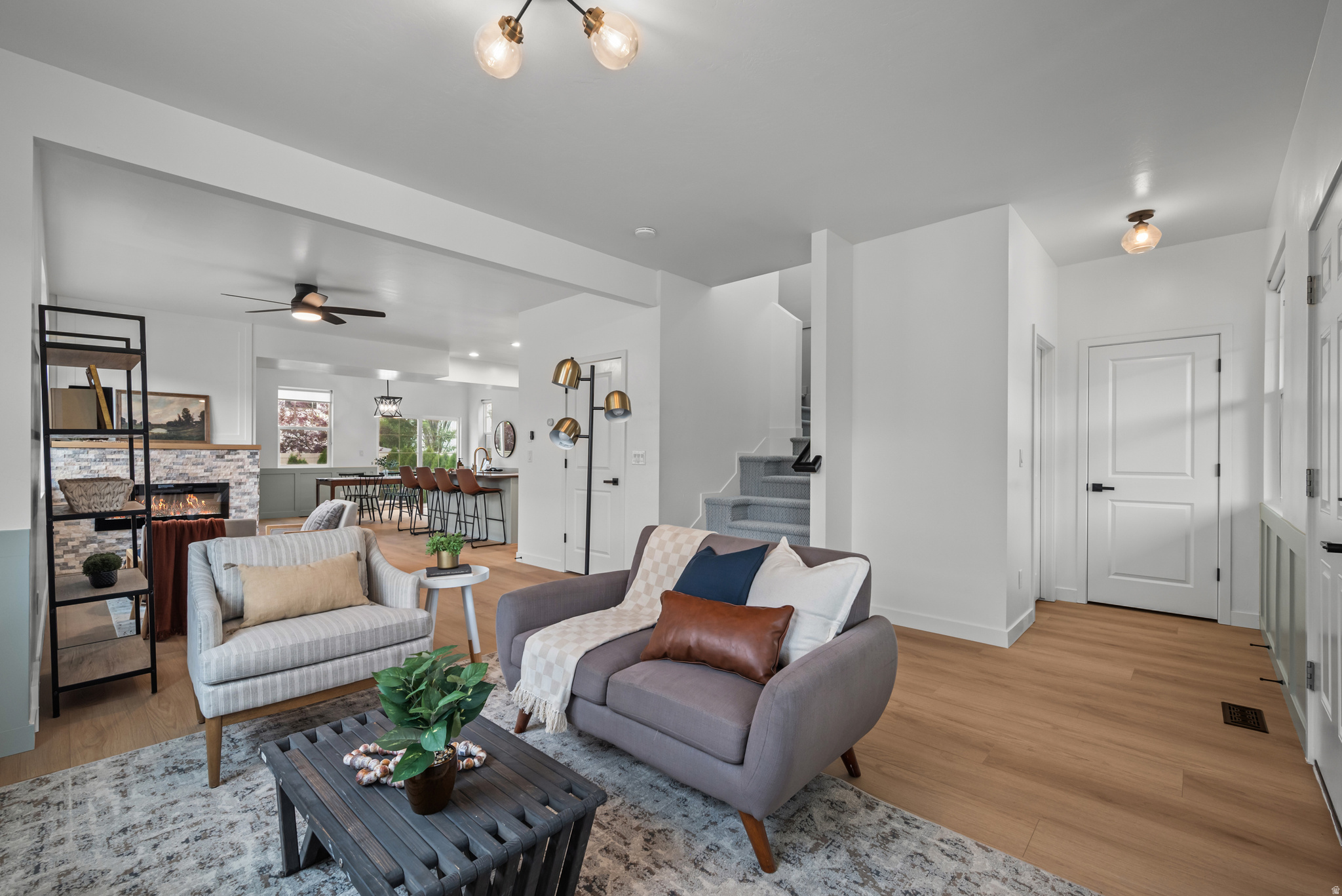 PRESERVE - Residential