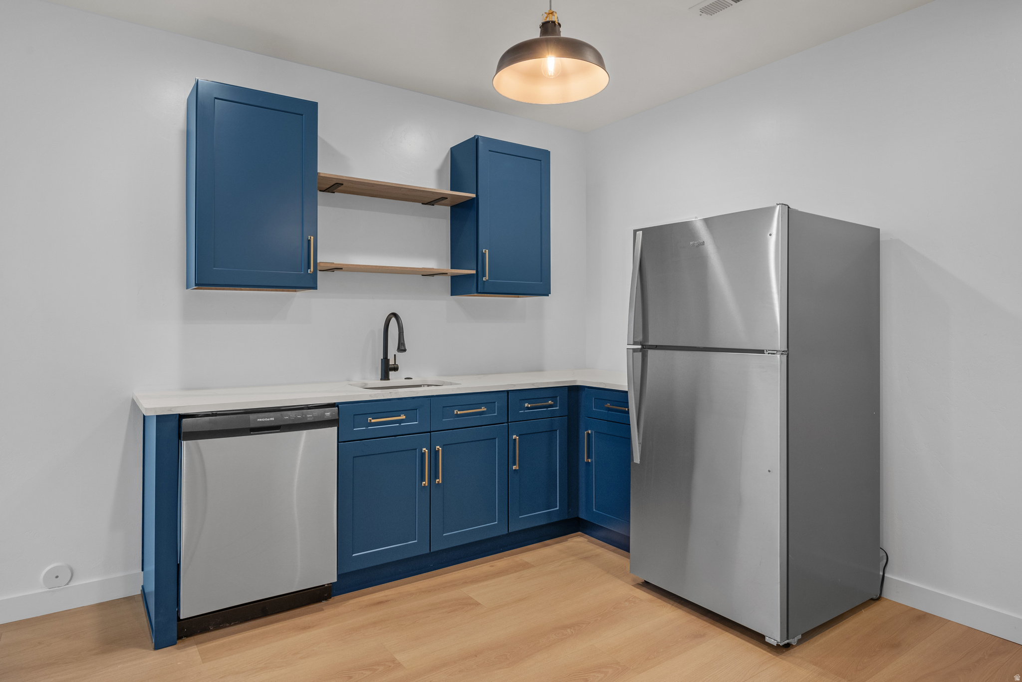 PRESERVE - Residential