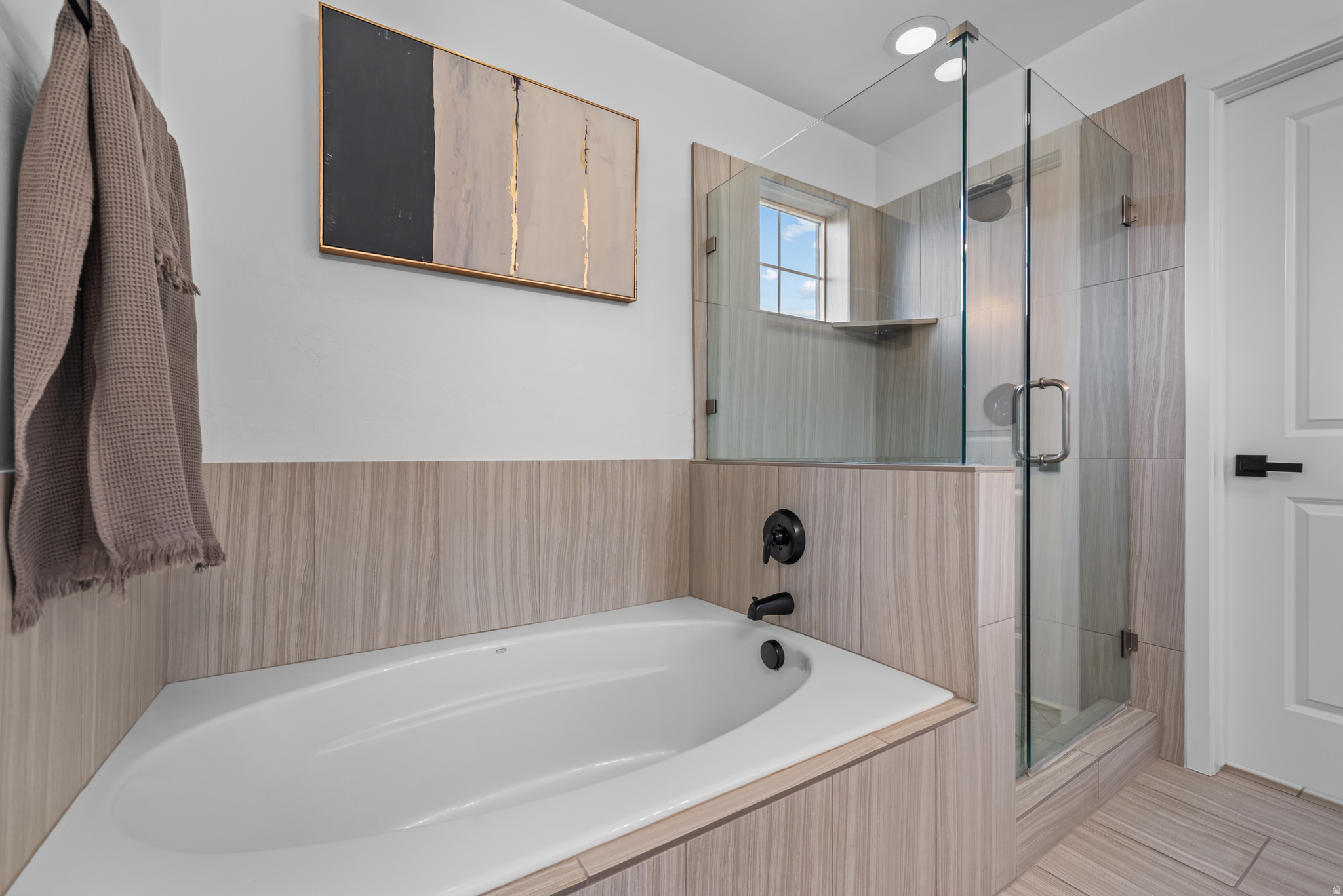 PRESERVE - Residential