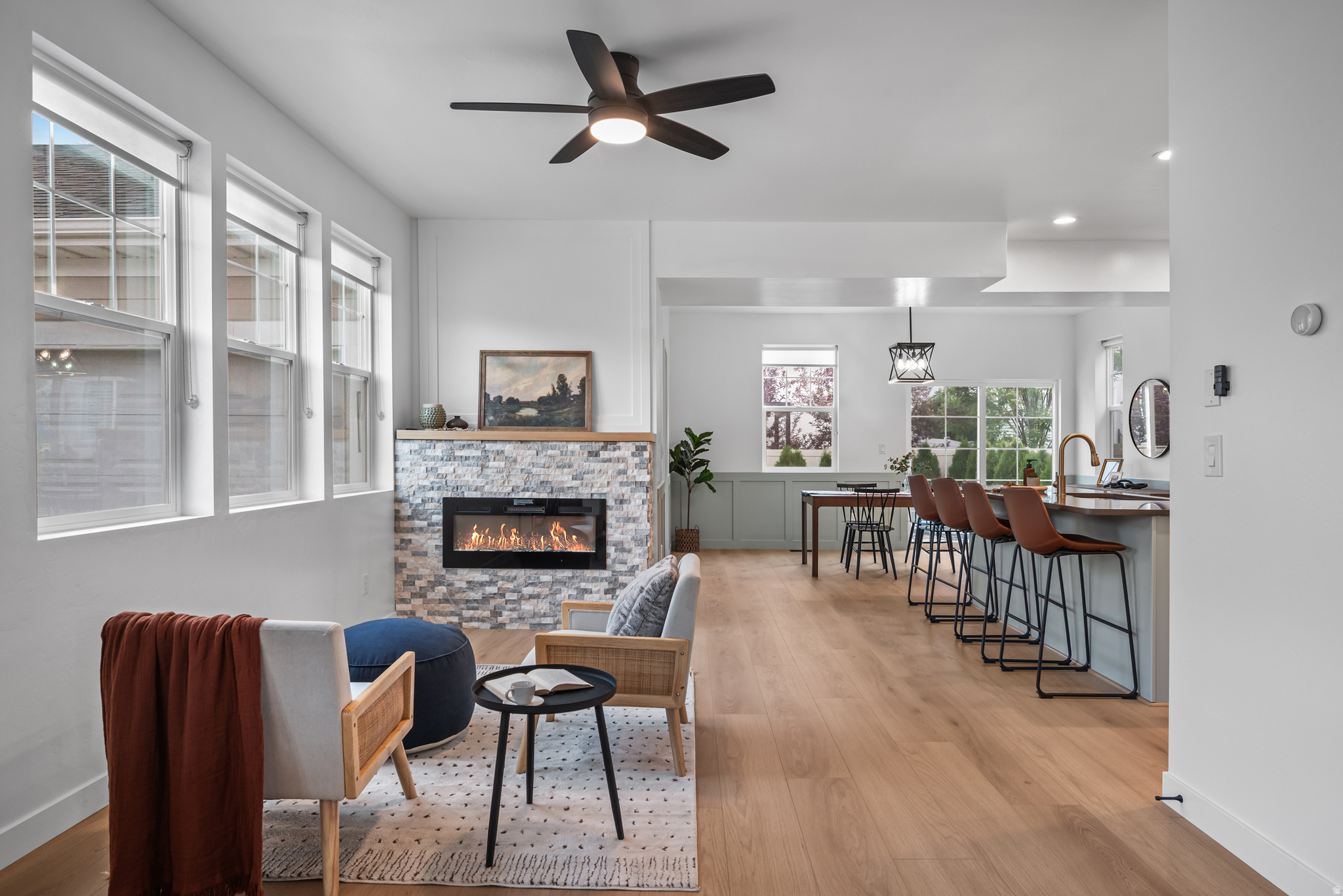 PRESERVE - Residential