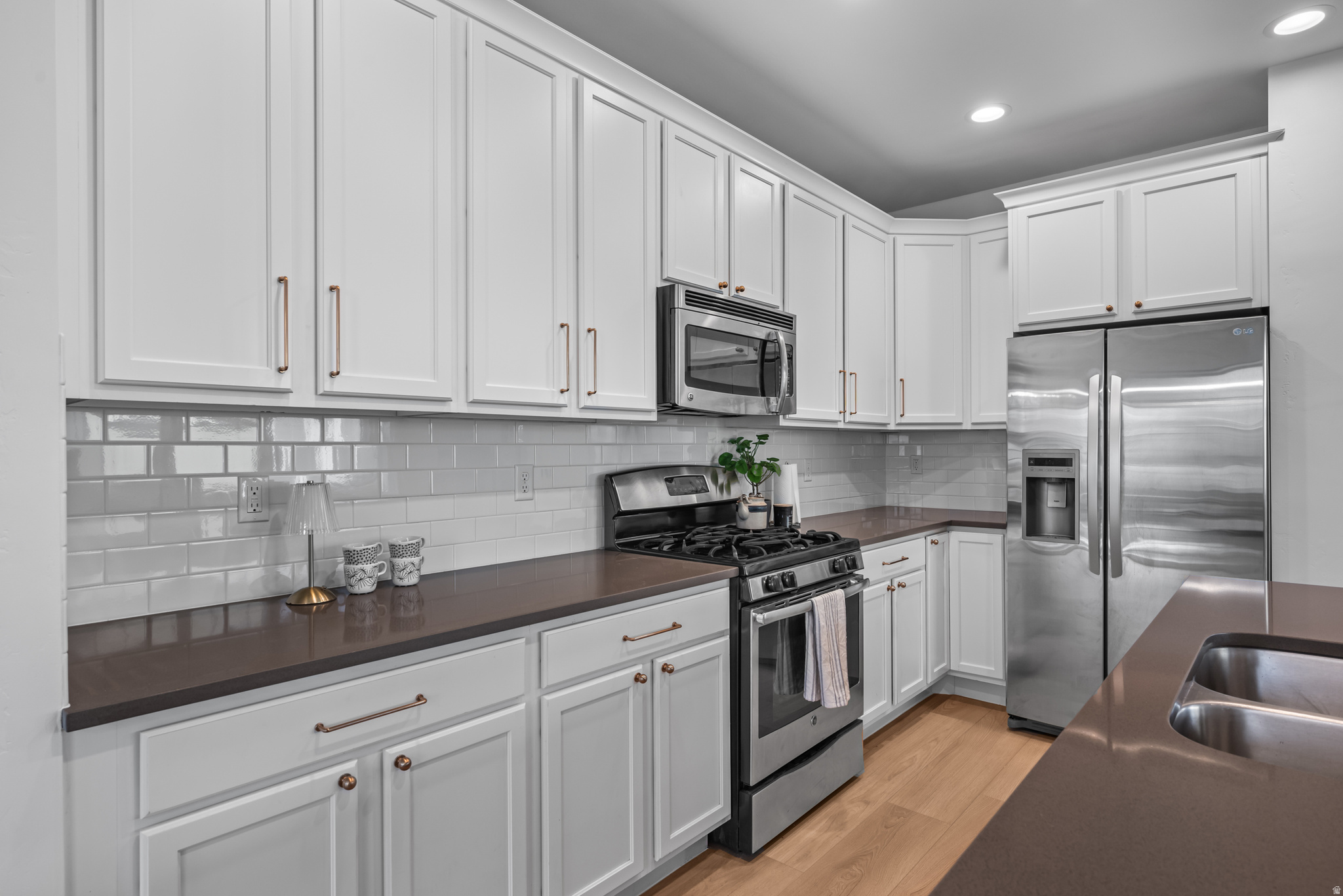 PRESERVE - Residential