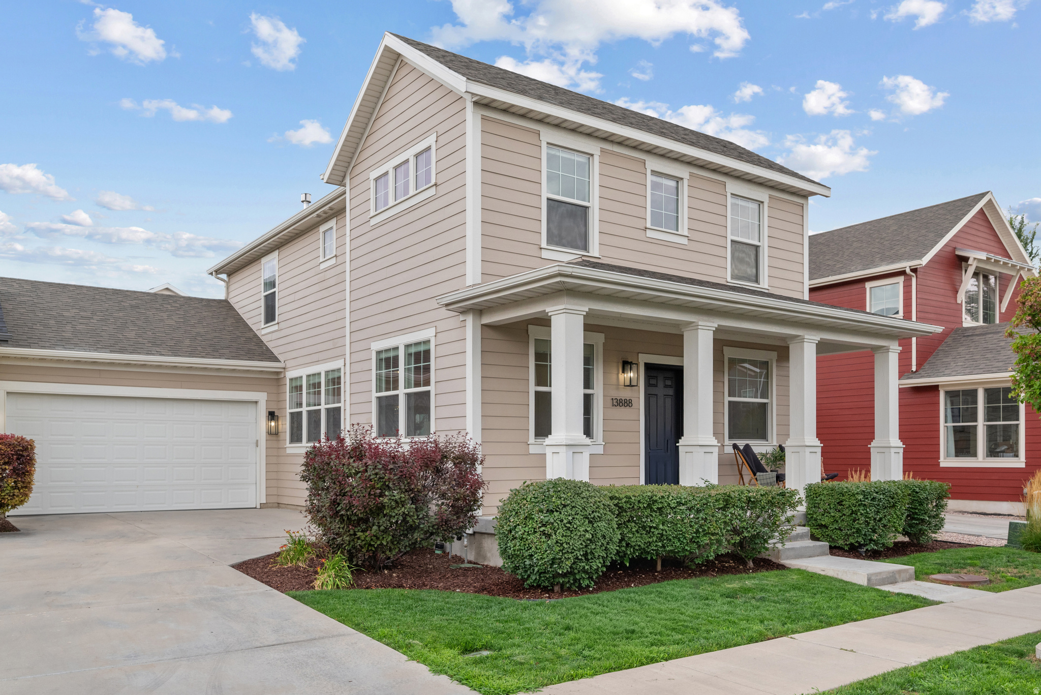 PRESERVE - Residential