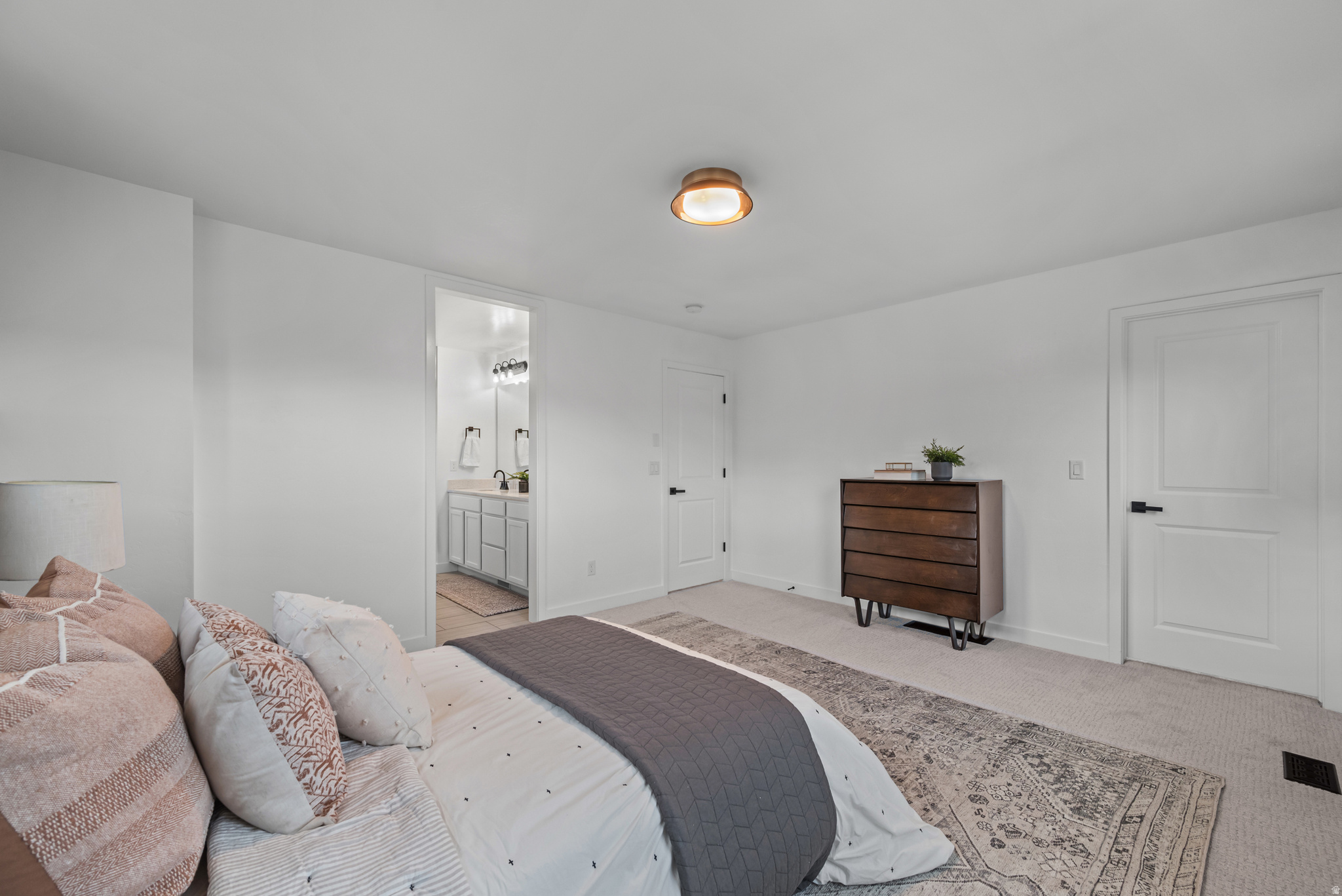 PRESERVE - Residential