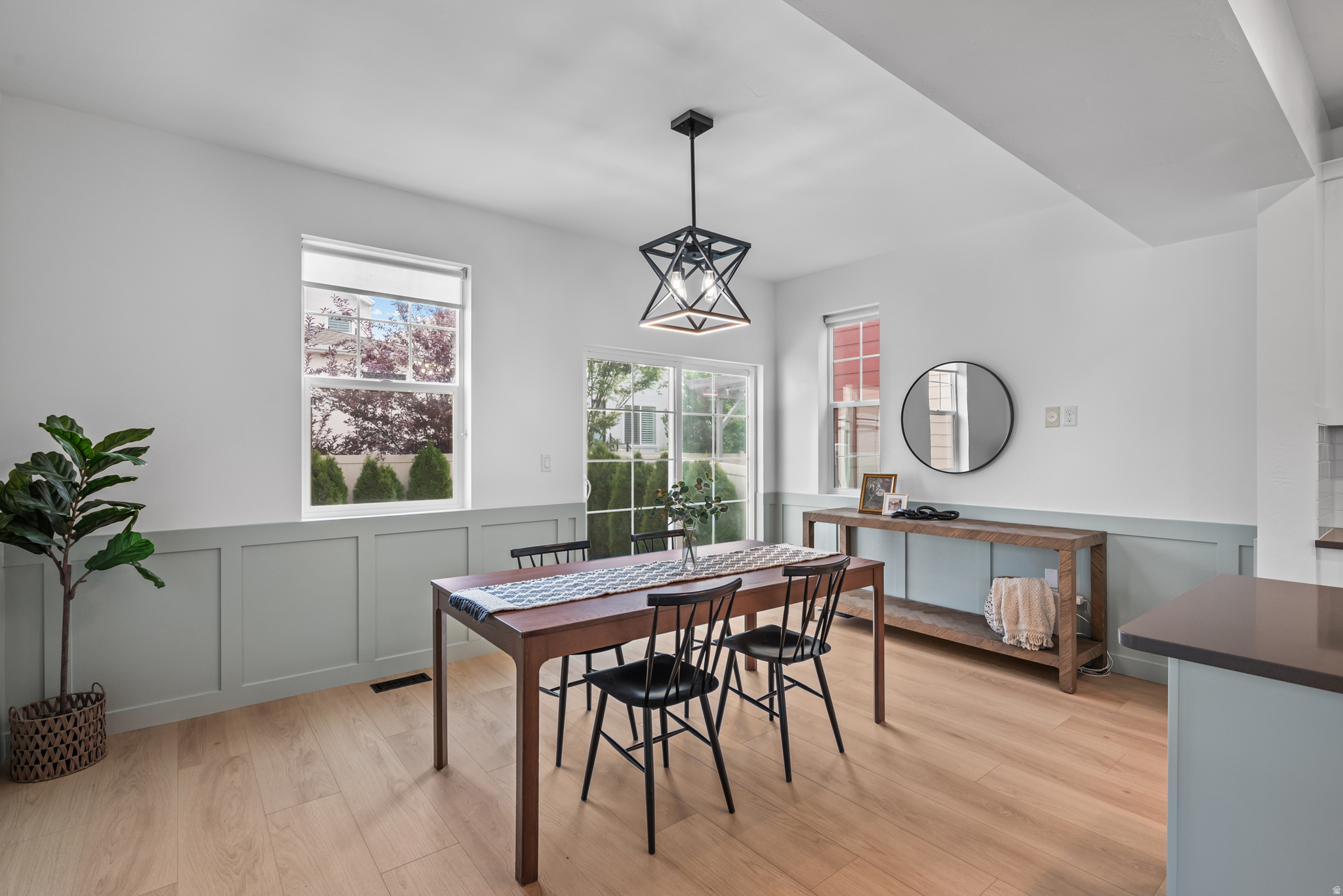 PRESERVE - Residential