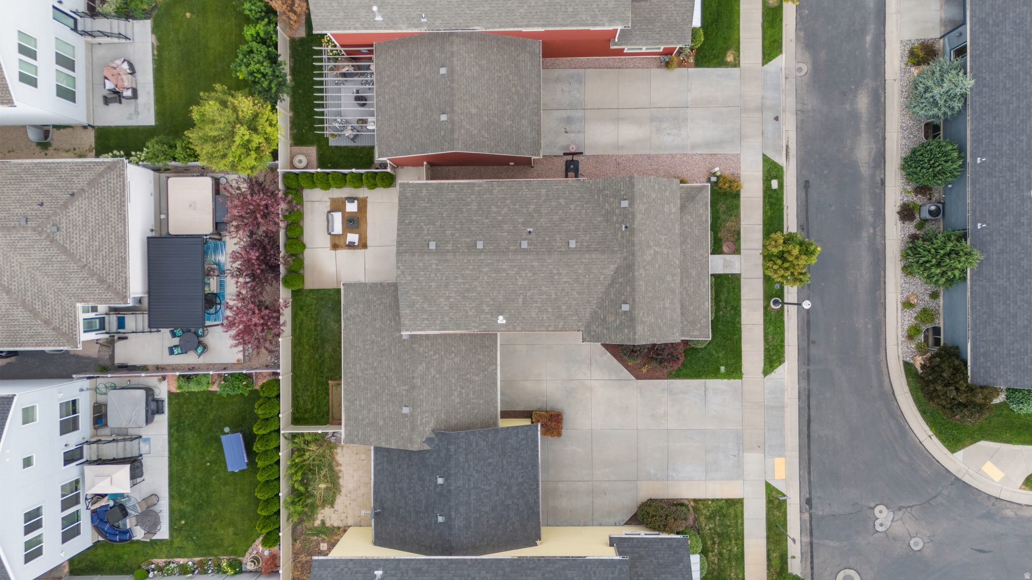 PRESERVE - Residential