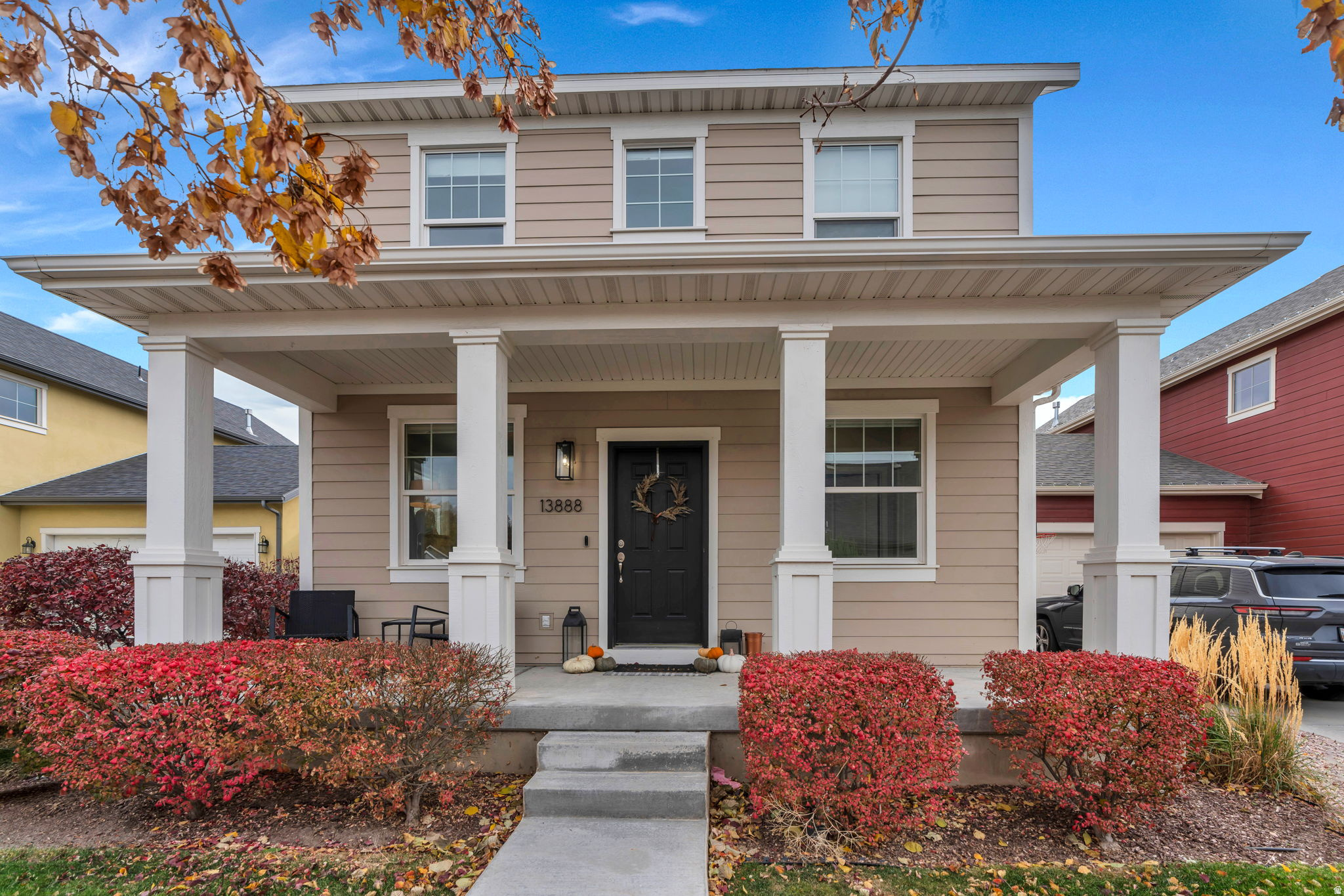 PRESERVE - Residential