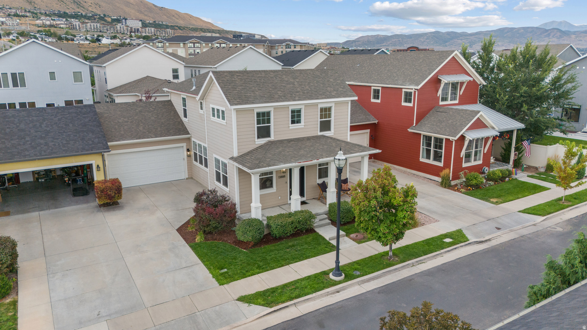 PRESERVE - Residential