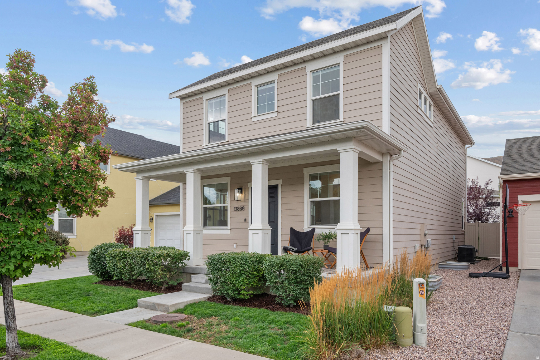 PRESERVE - Residential