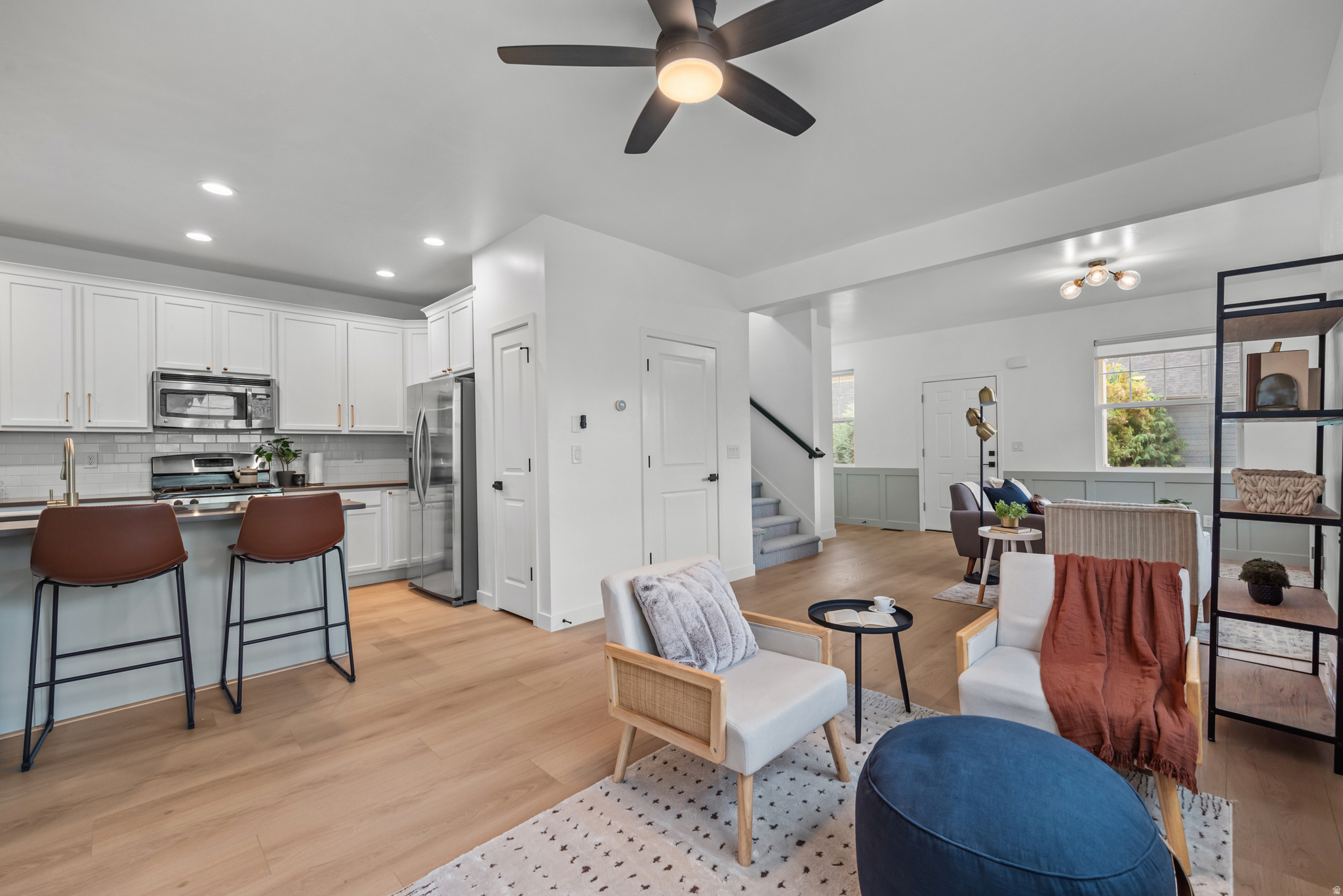PRESERVE - Residential
