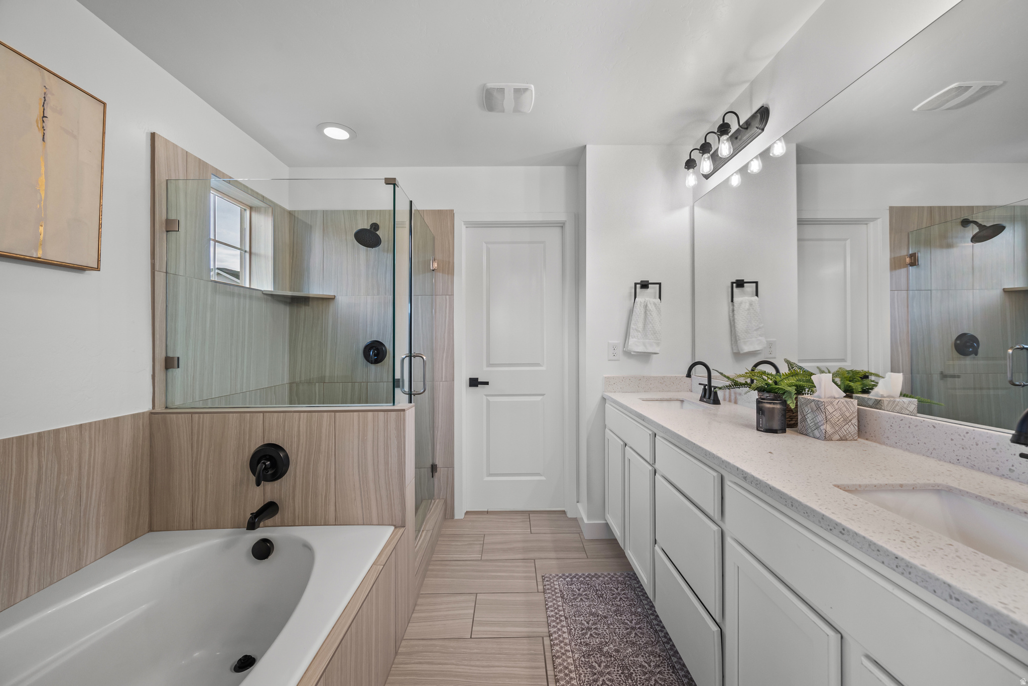 PRESERVE - Residential