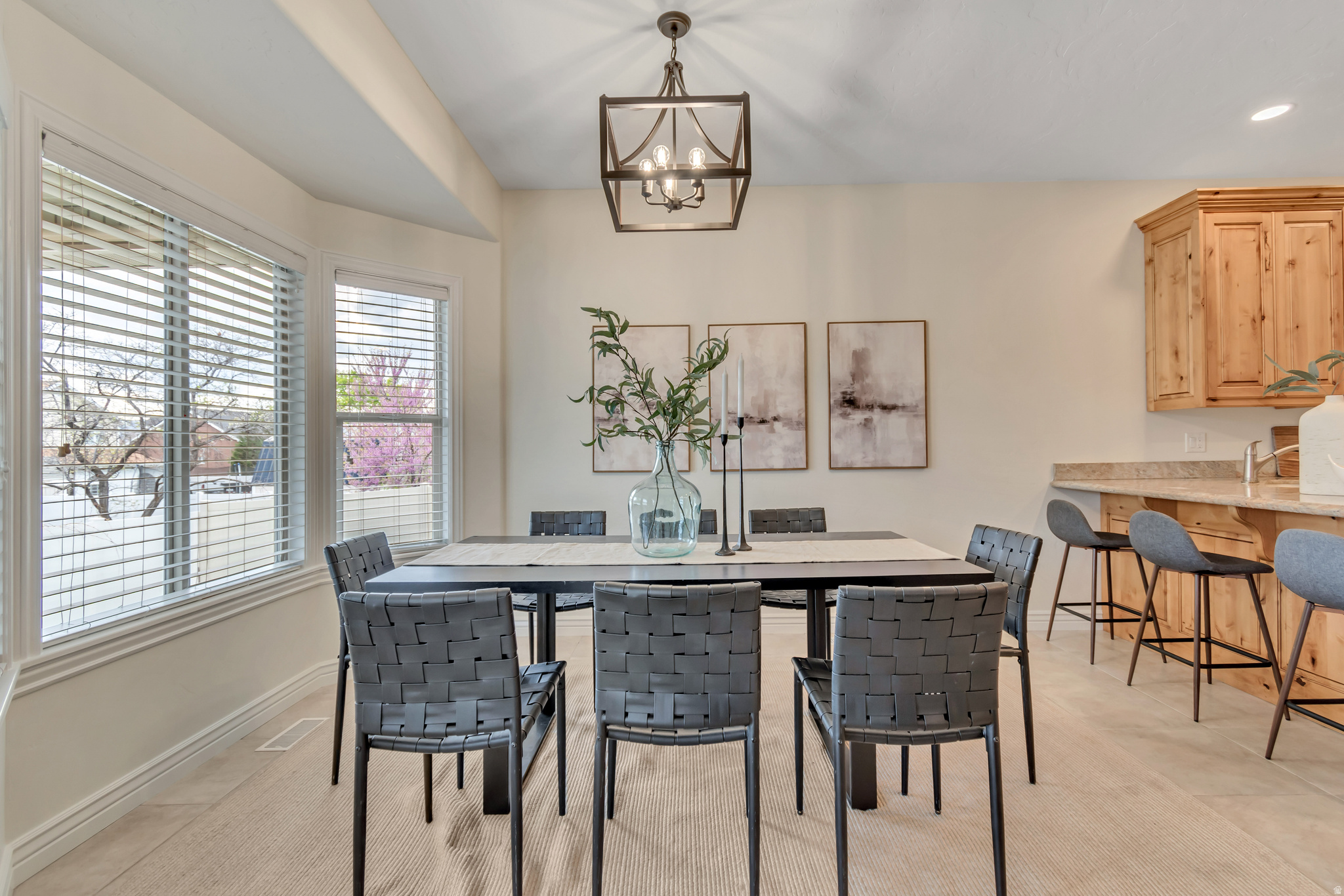 FOX GATE FARMS - Residential